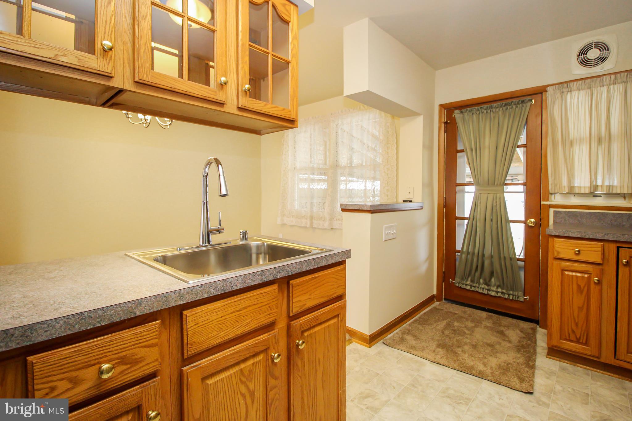 OAKLEIGH - Residential