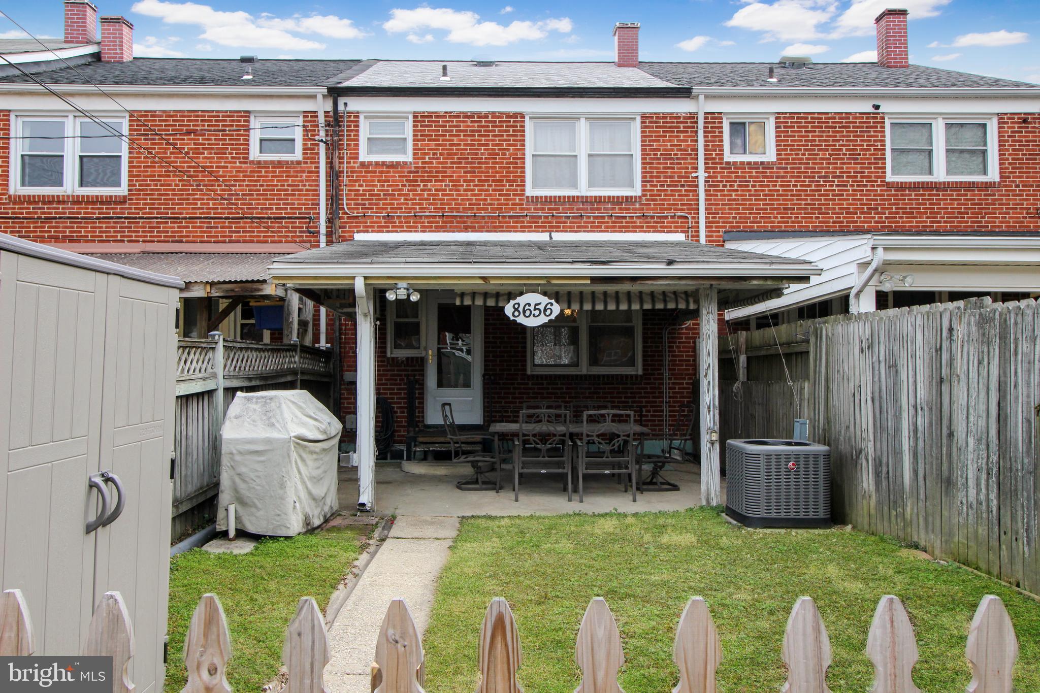 OAKLEIGH - Residential