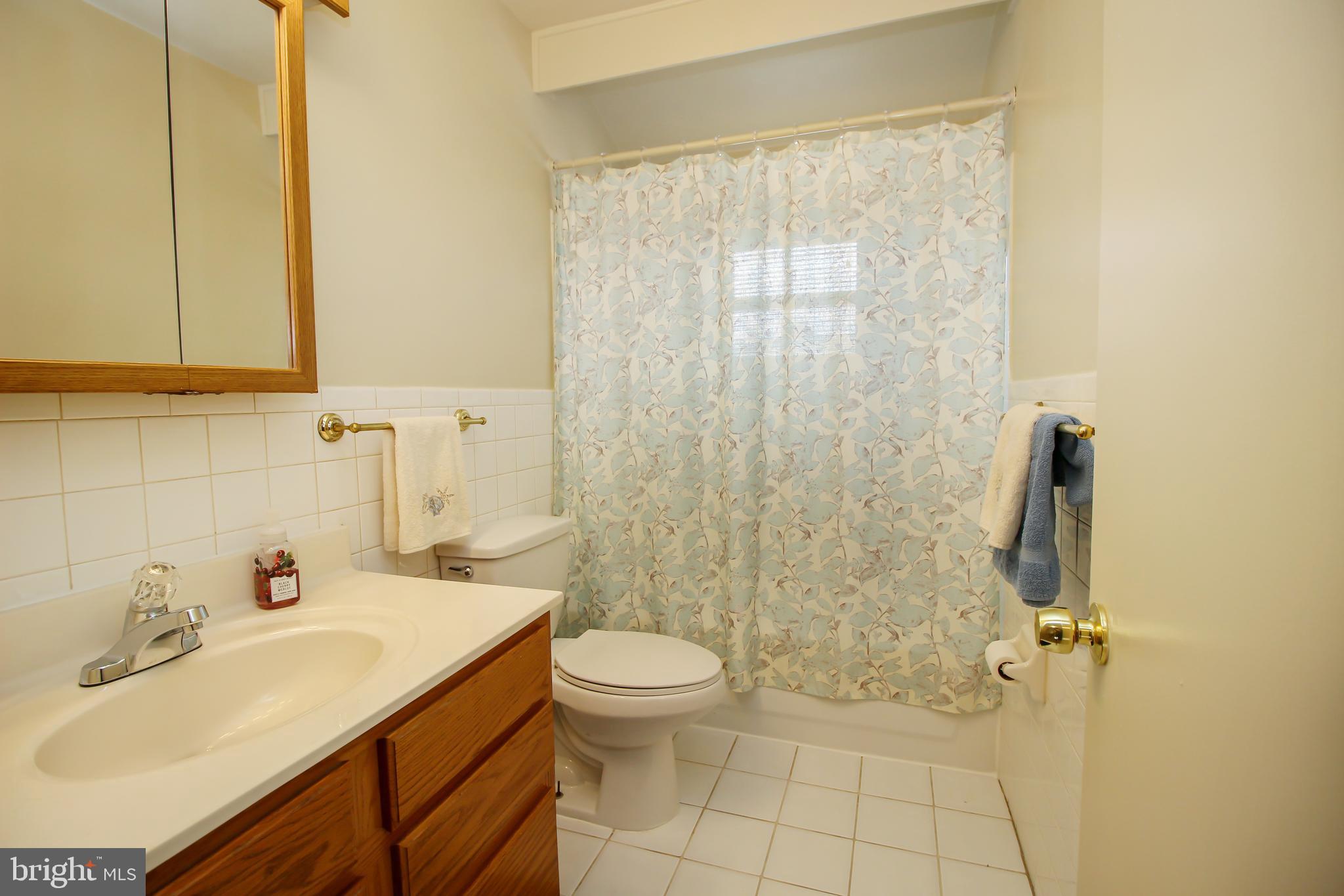 OAKLEIGH - Residential