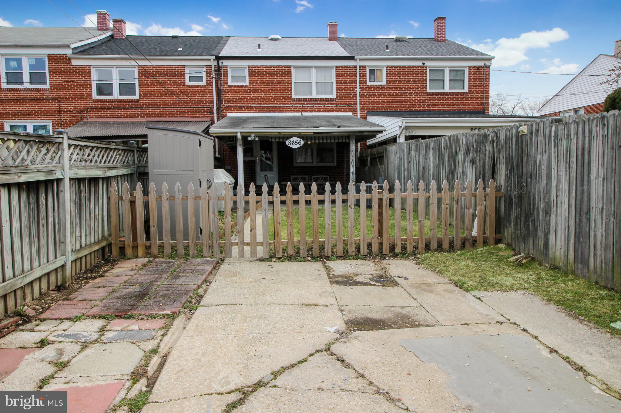 OAKLEIGH - Residential