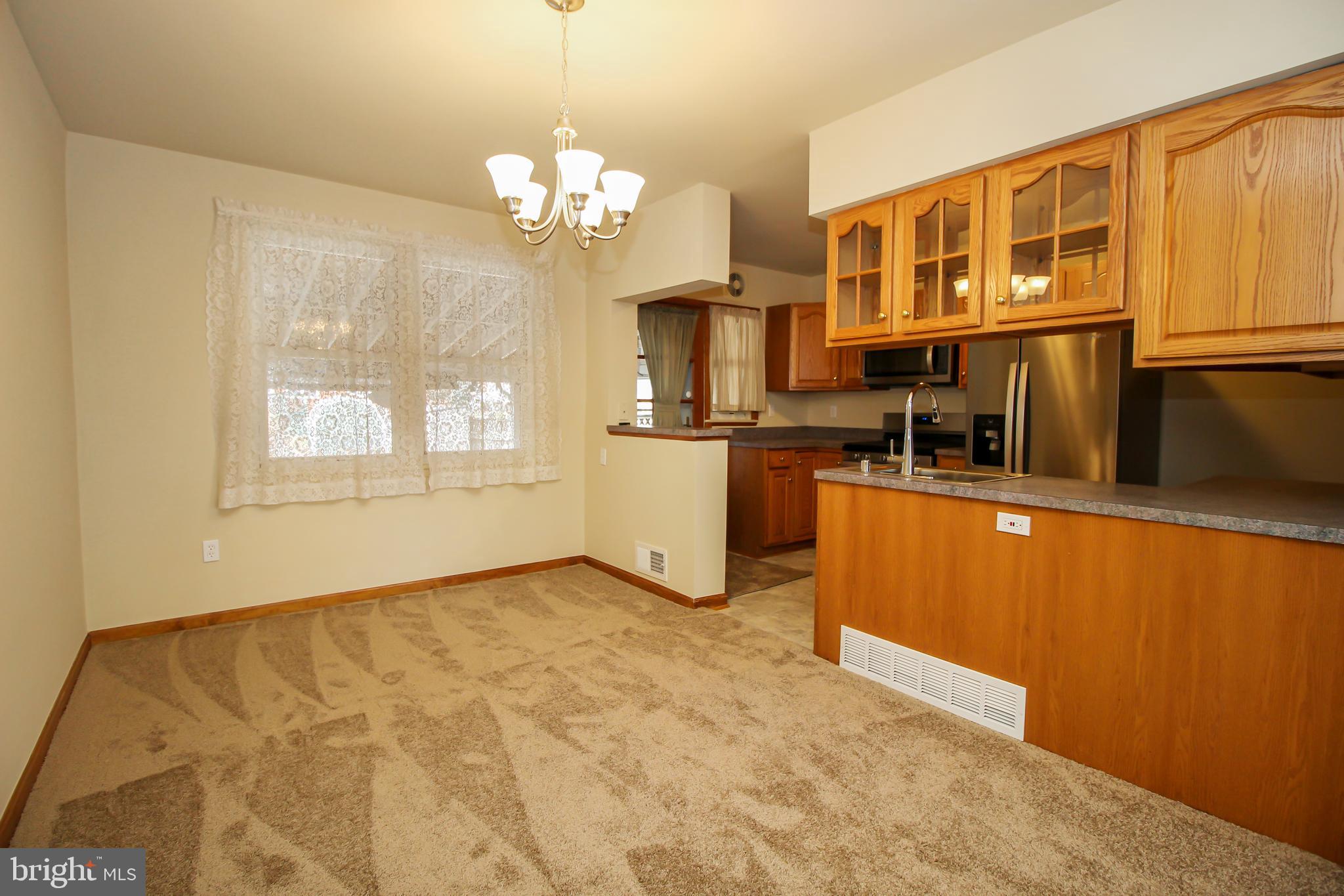 OAKLEIGH - Residential