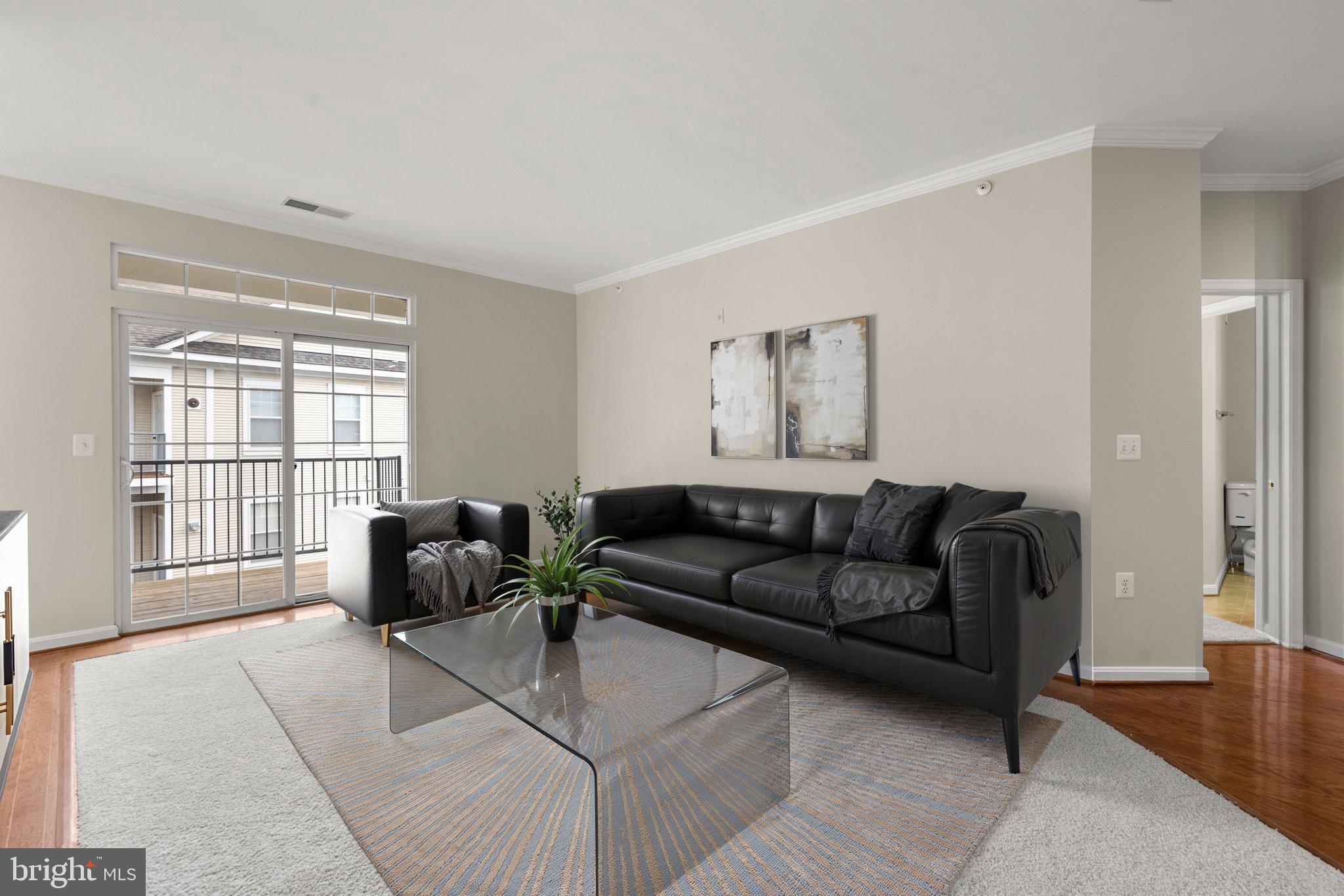 KING FARM BAILEYS COMMON - Residential