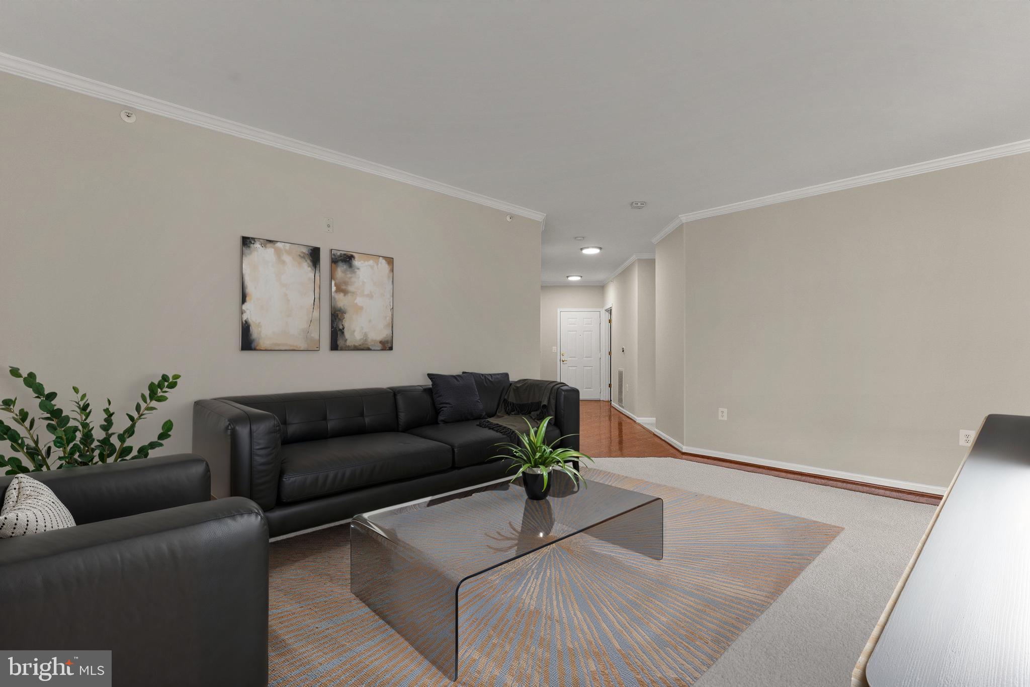 KING FARM BAILEYS COMMON - Residential