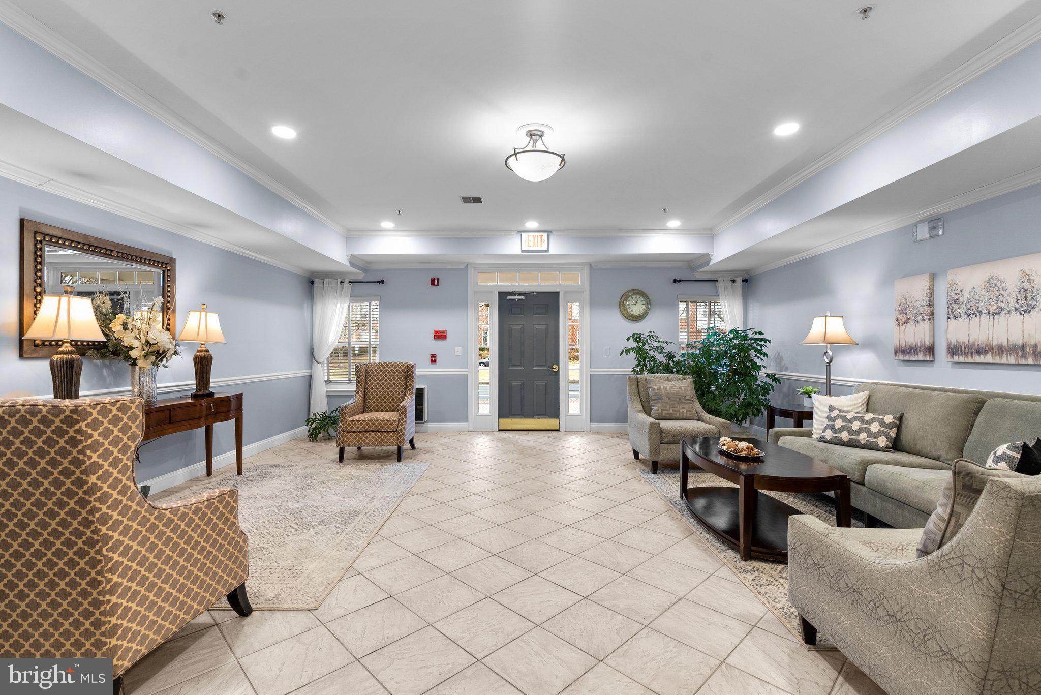 KING FARM BAILEYS COMMON - Residential