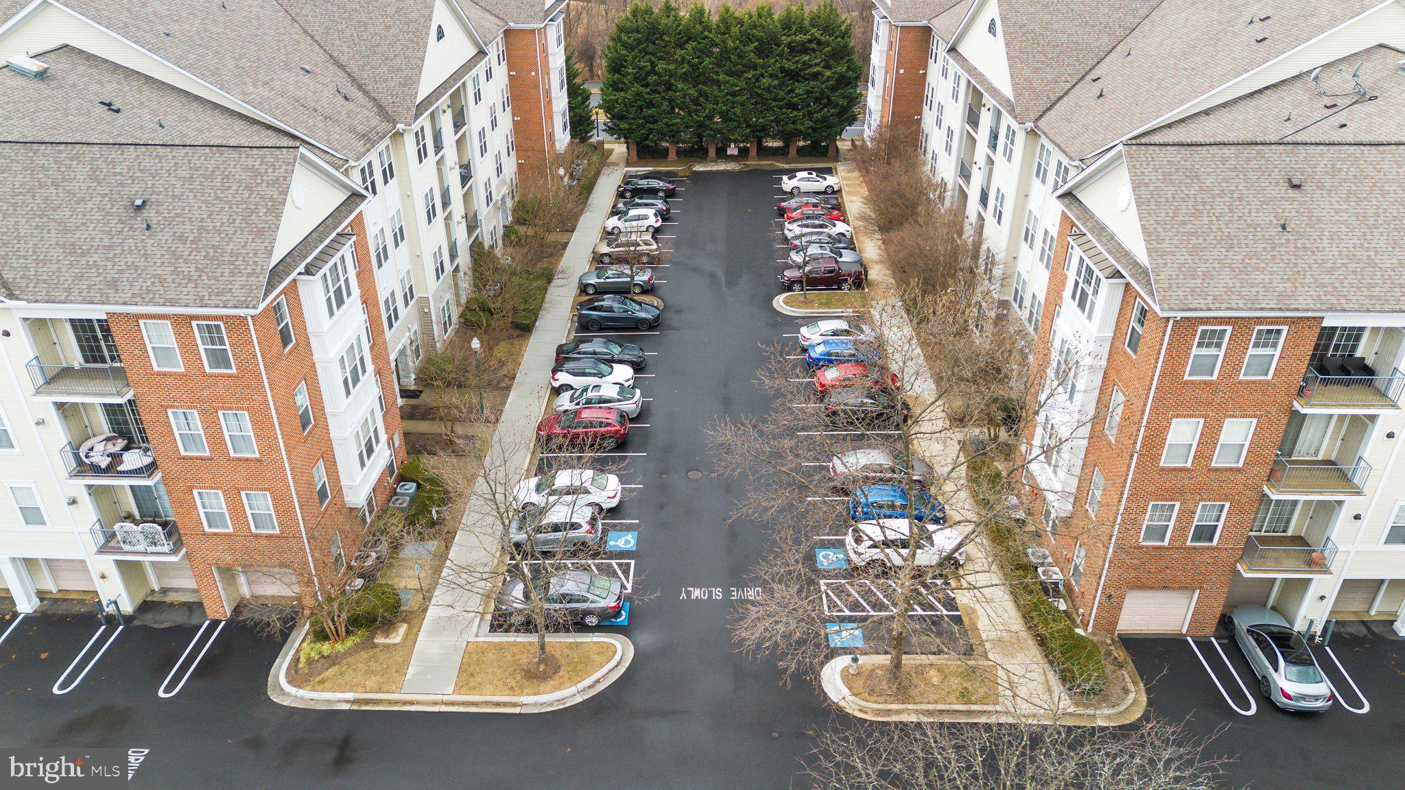 KING FARM BAILEYS COMMON - Residential