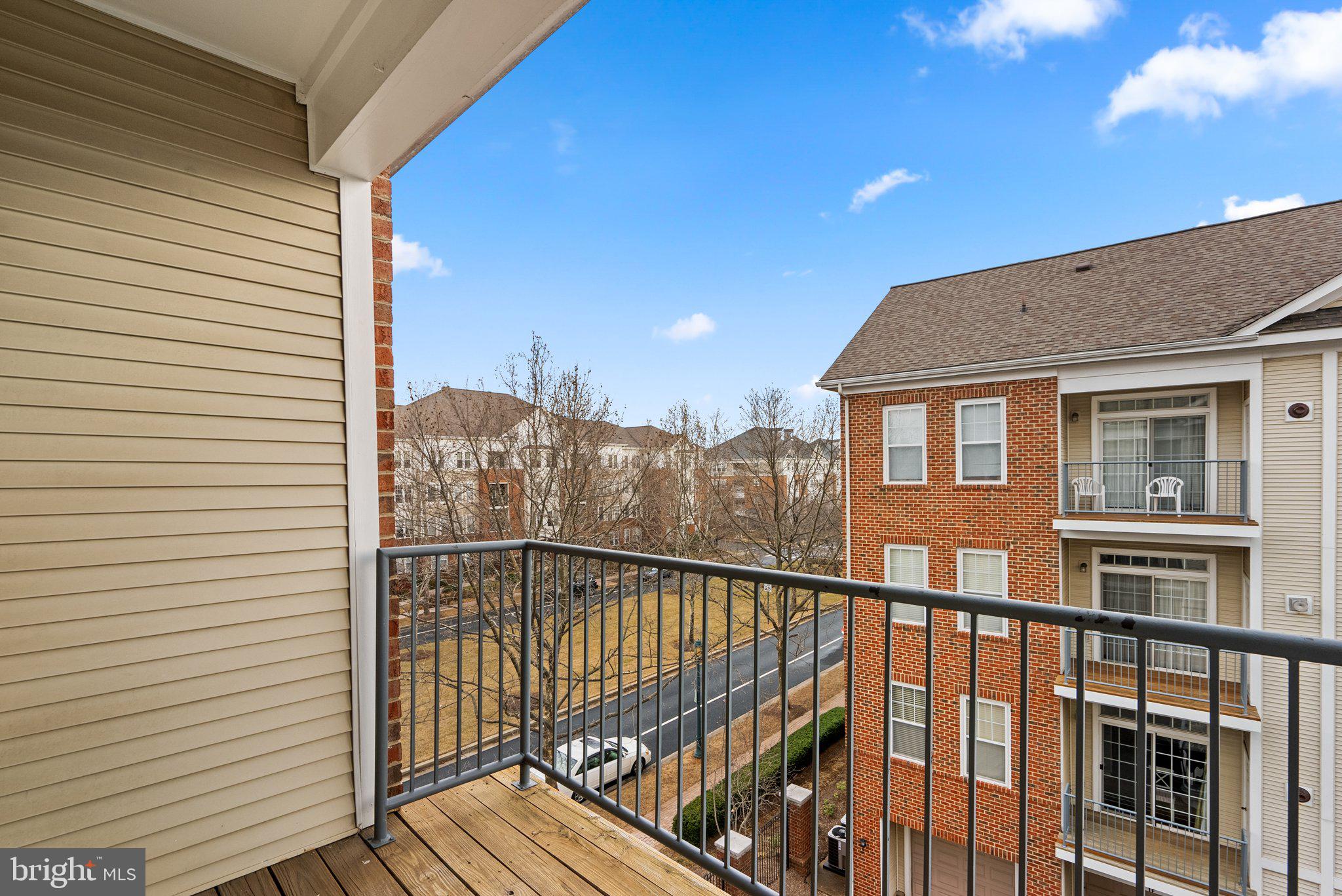 KING FARM BAILEYS COMMON - Residential