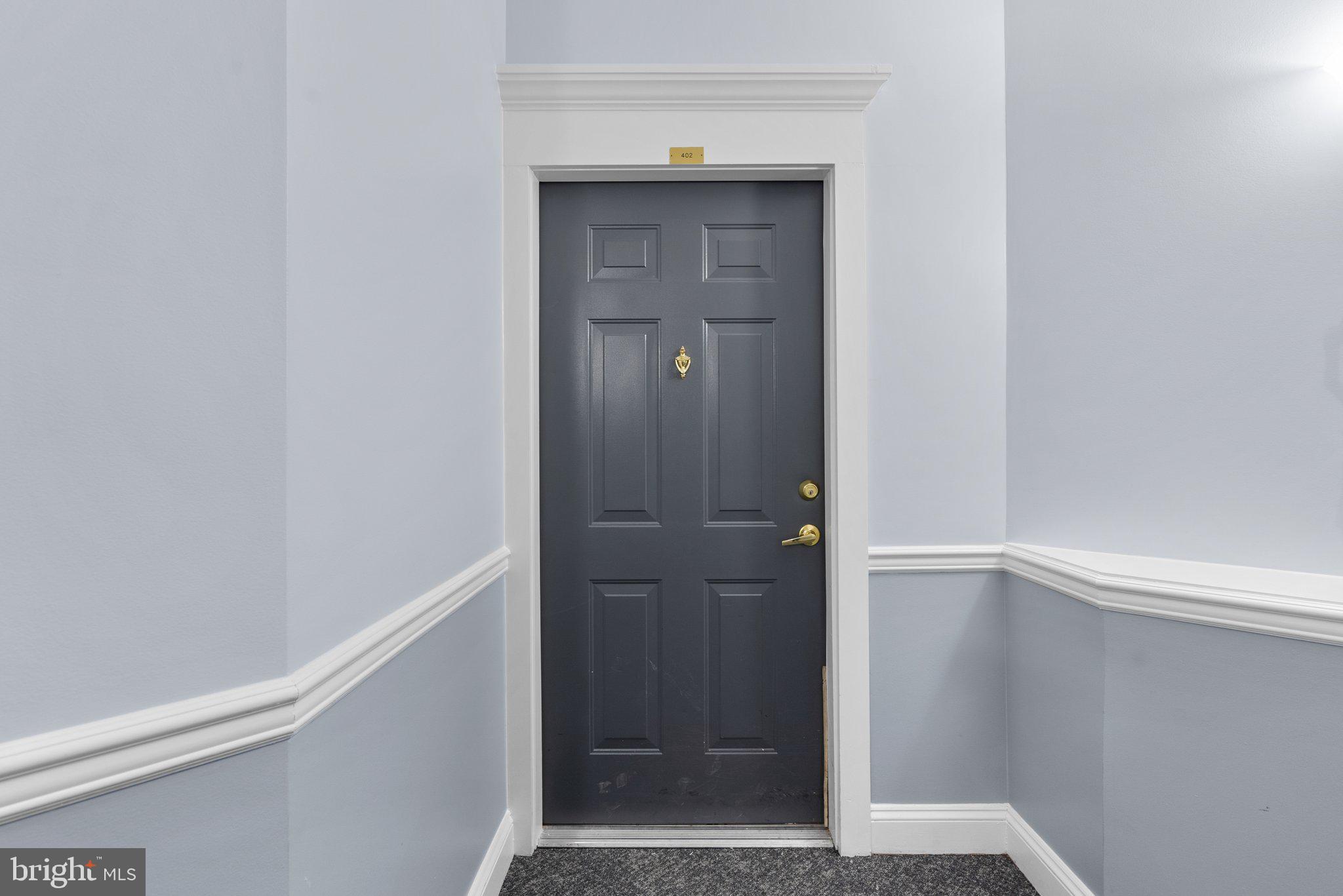 KING FARM BAILEYS COMMON - Residential