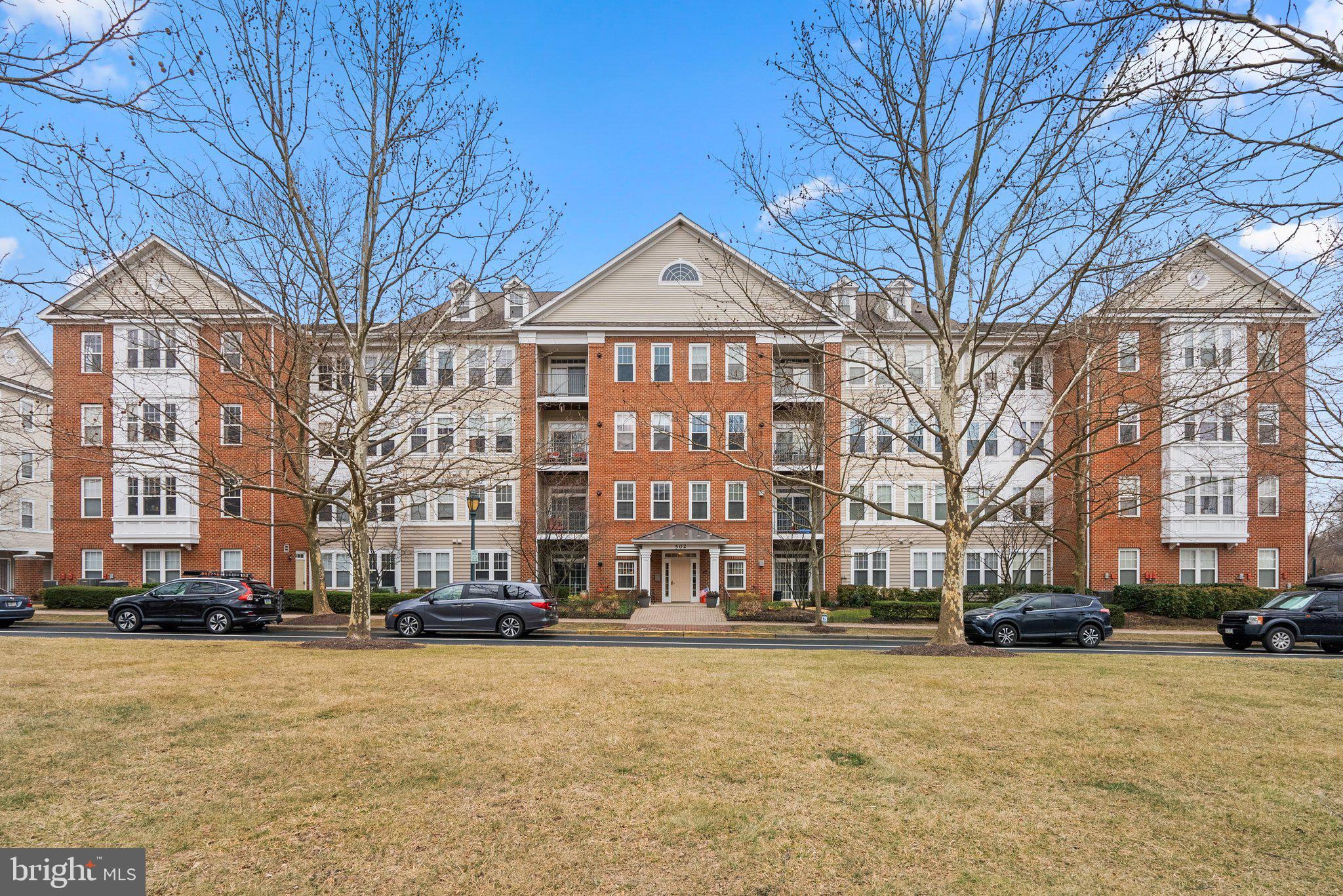 KING FARM BAILEYS COMMON - Residential