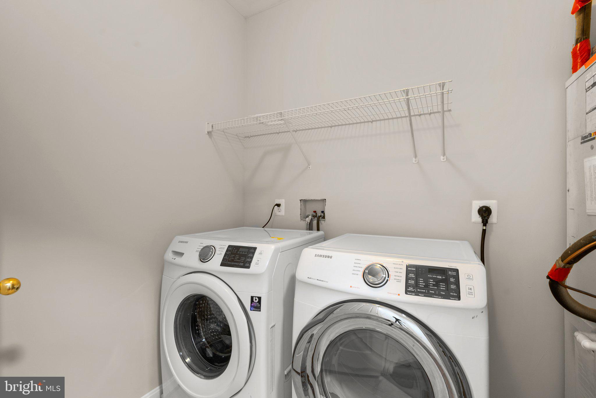 KING FARM BAILEYS COMMON - Residential