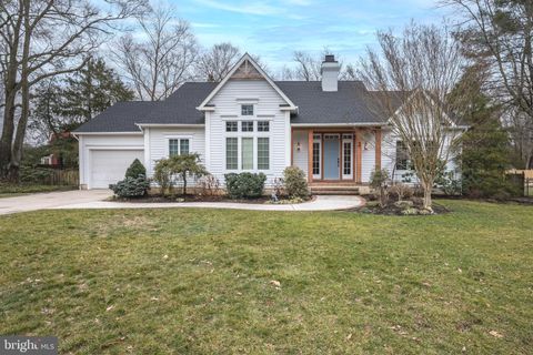 3 SCHOOLHOUSE DRIVE MEDFORD NJ 08055