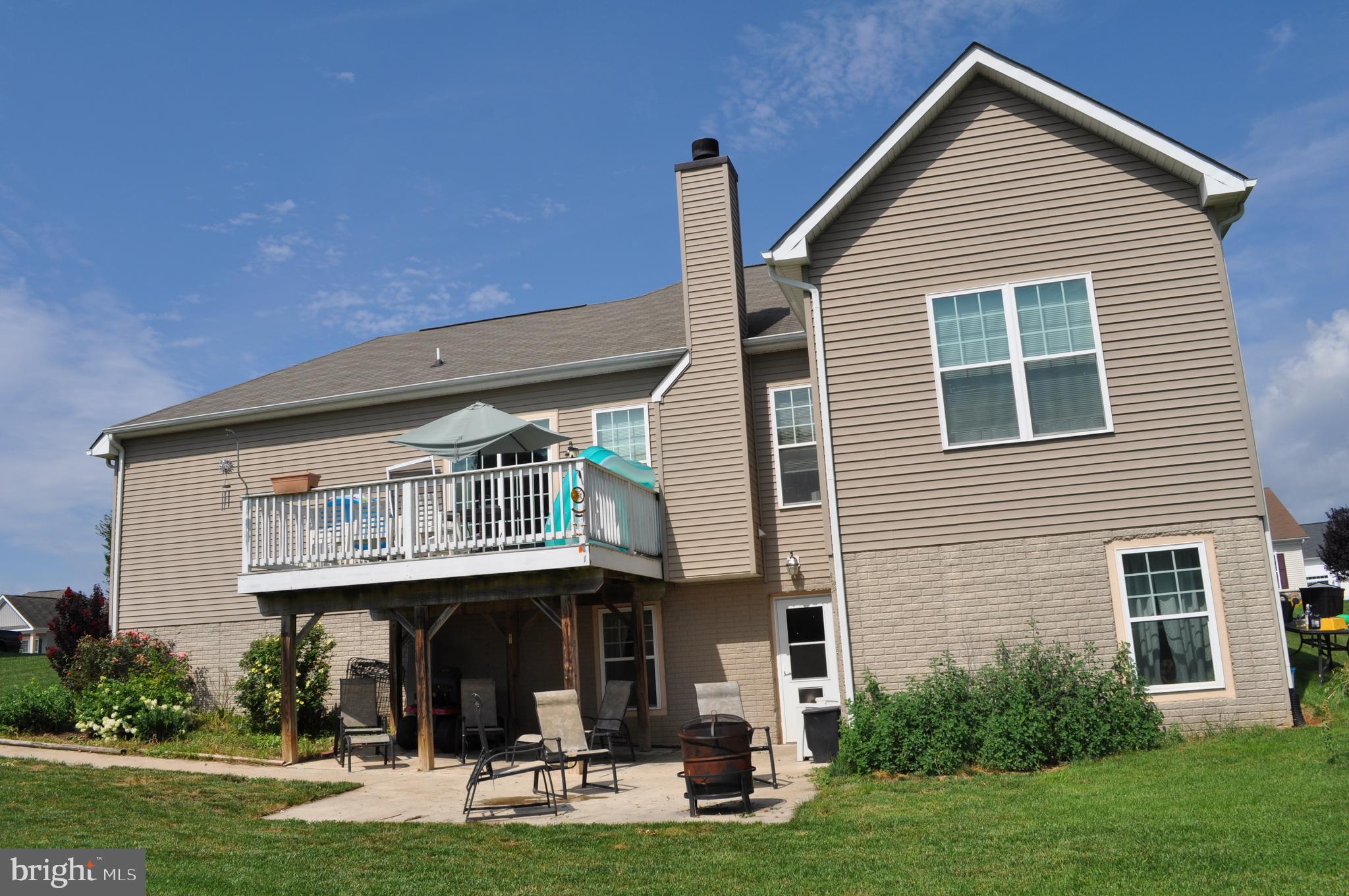 ARCADIA SPRINGS - Residential