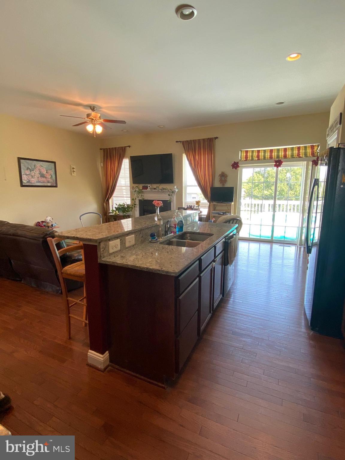 ARCADIA SPRINGS - Residential