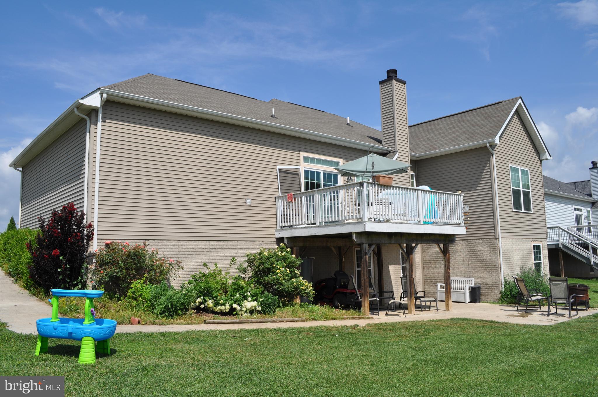 ARCADIA SPRINGS - Residential