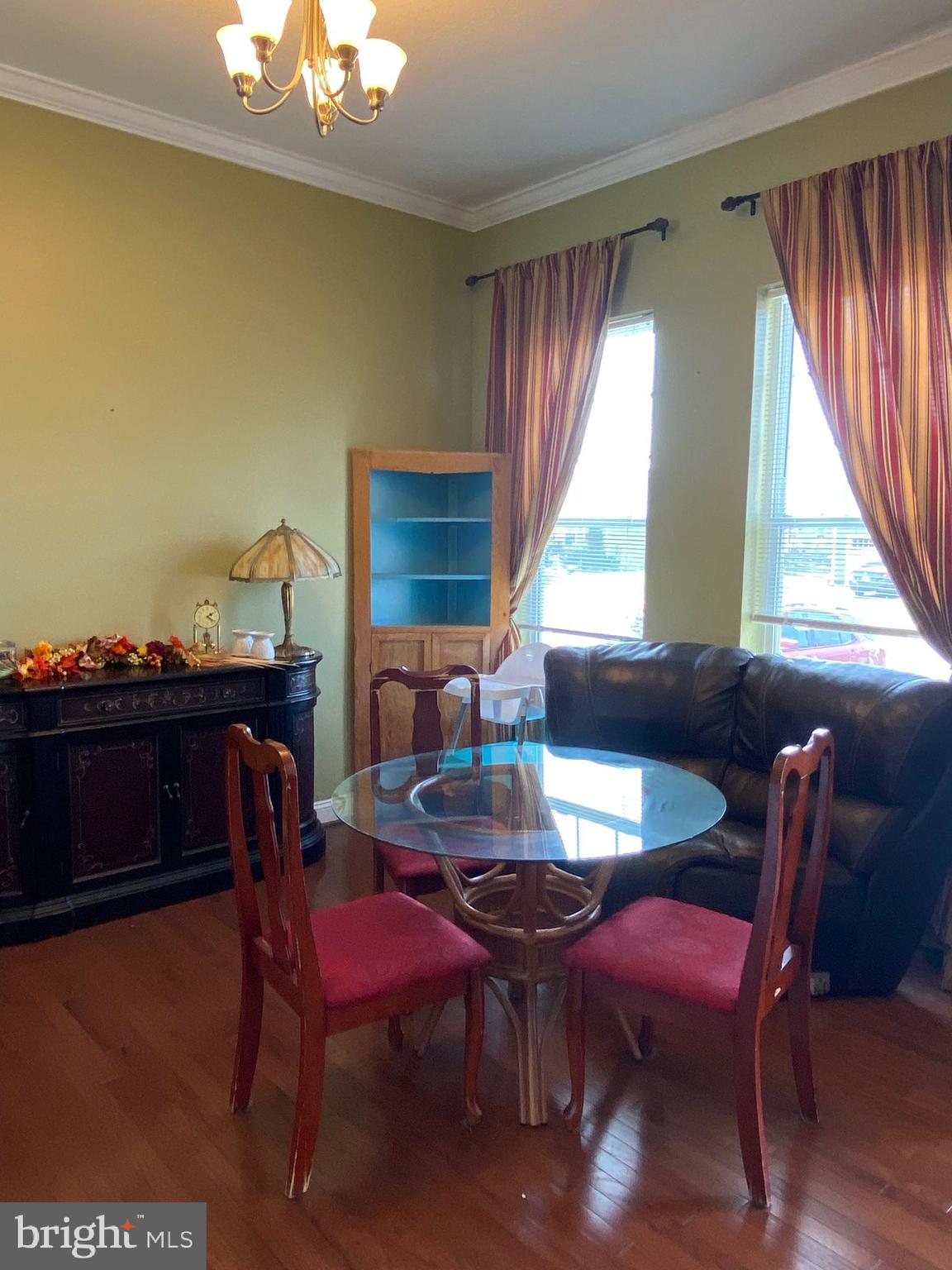 ARCADIA SPRINGS - Residential