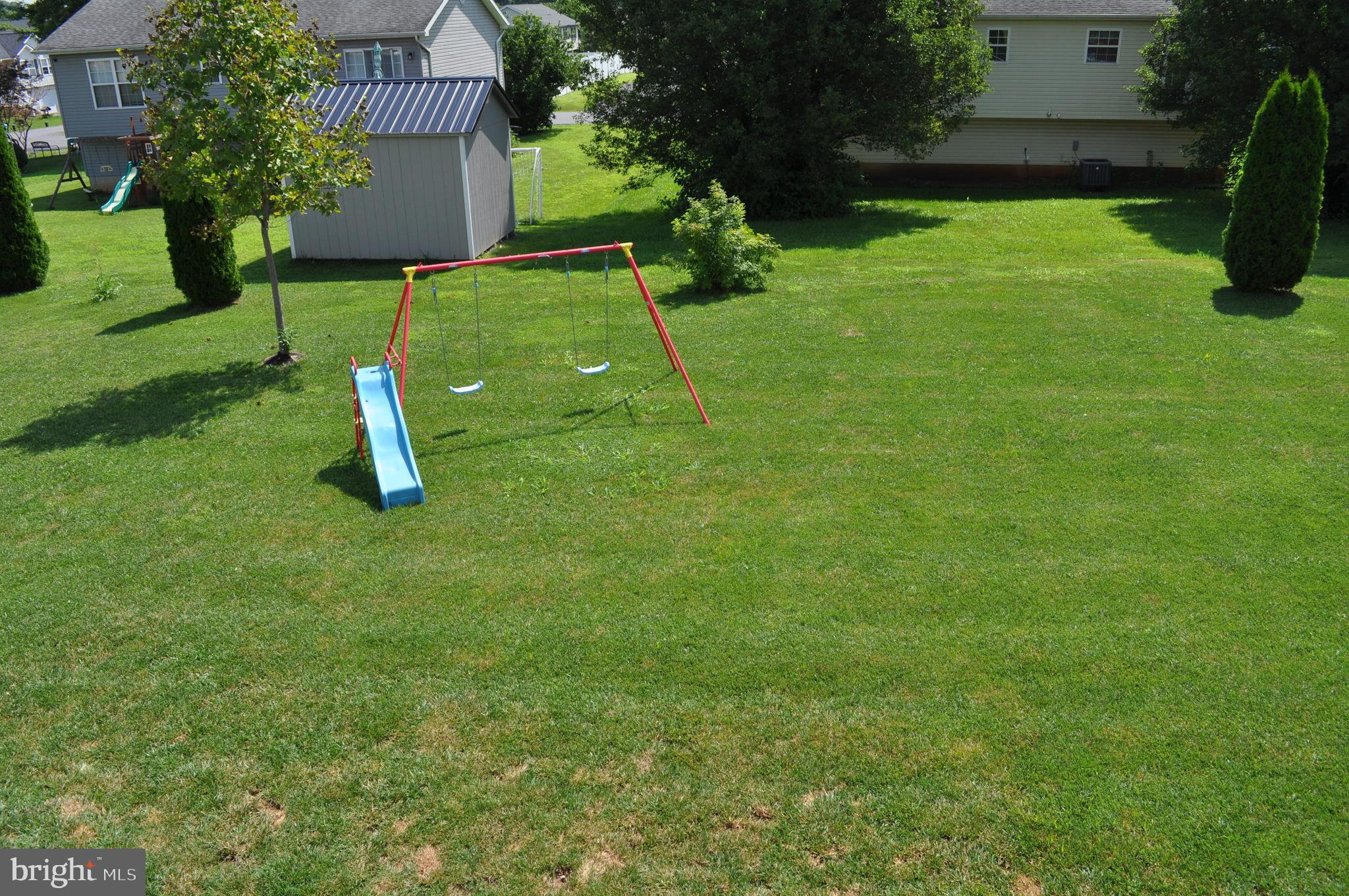 ARCADIA SPRINGS - Residential