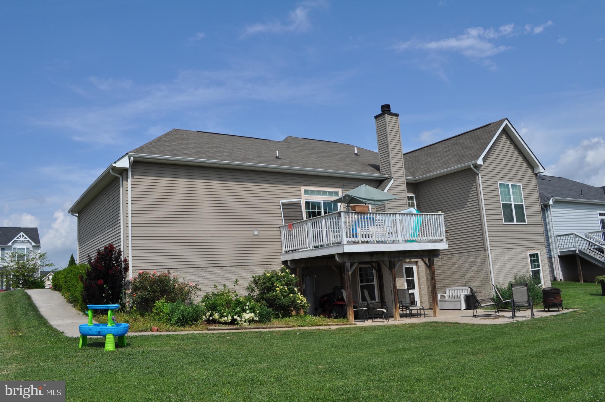 ARCADIA SPRINGS - Residential