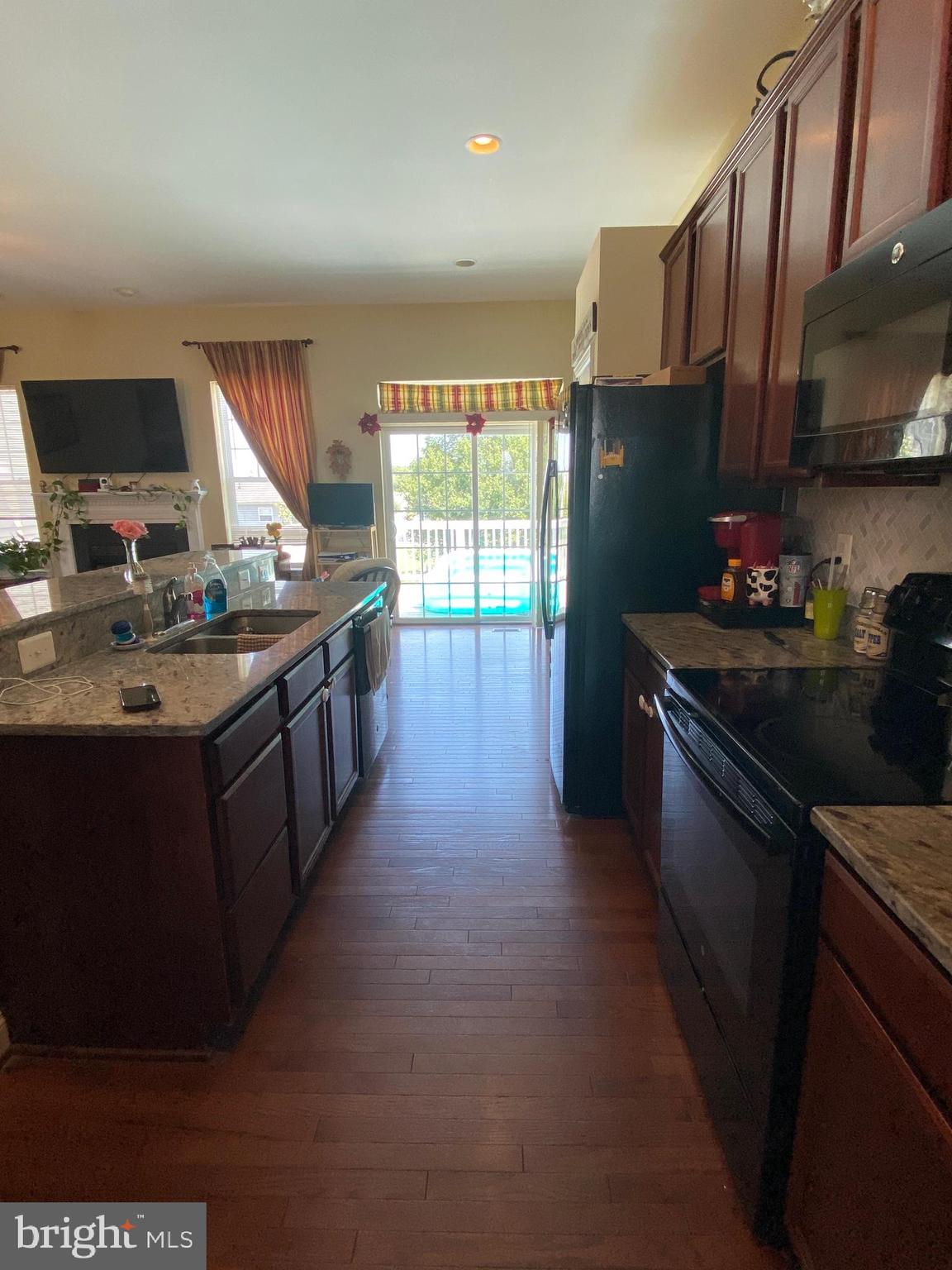 ARCADIA SPRINGS - Residential