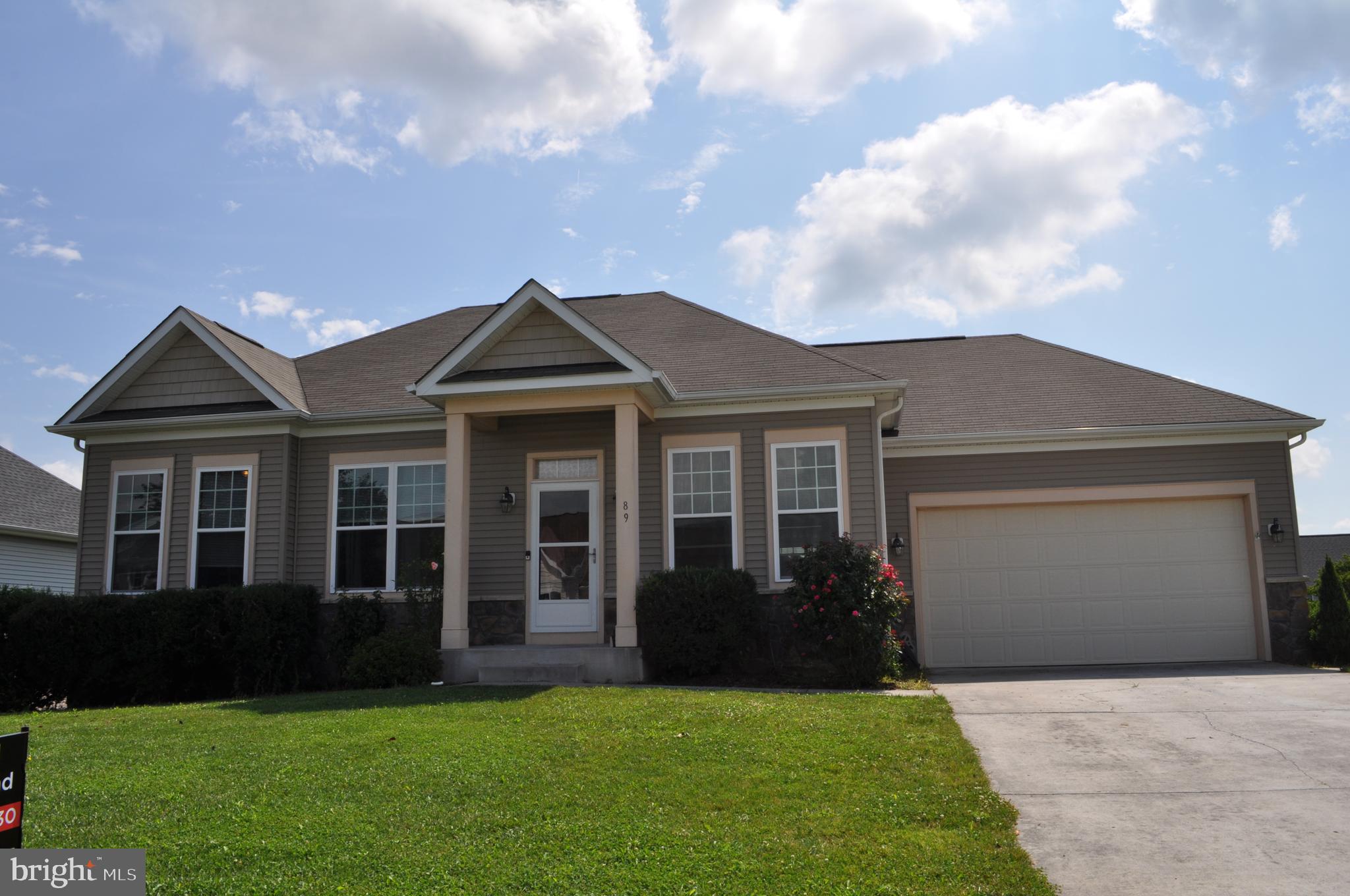 ARCADIA SPRINGS - Residential