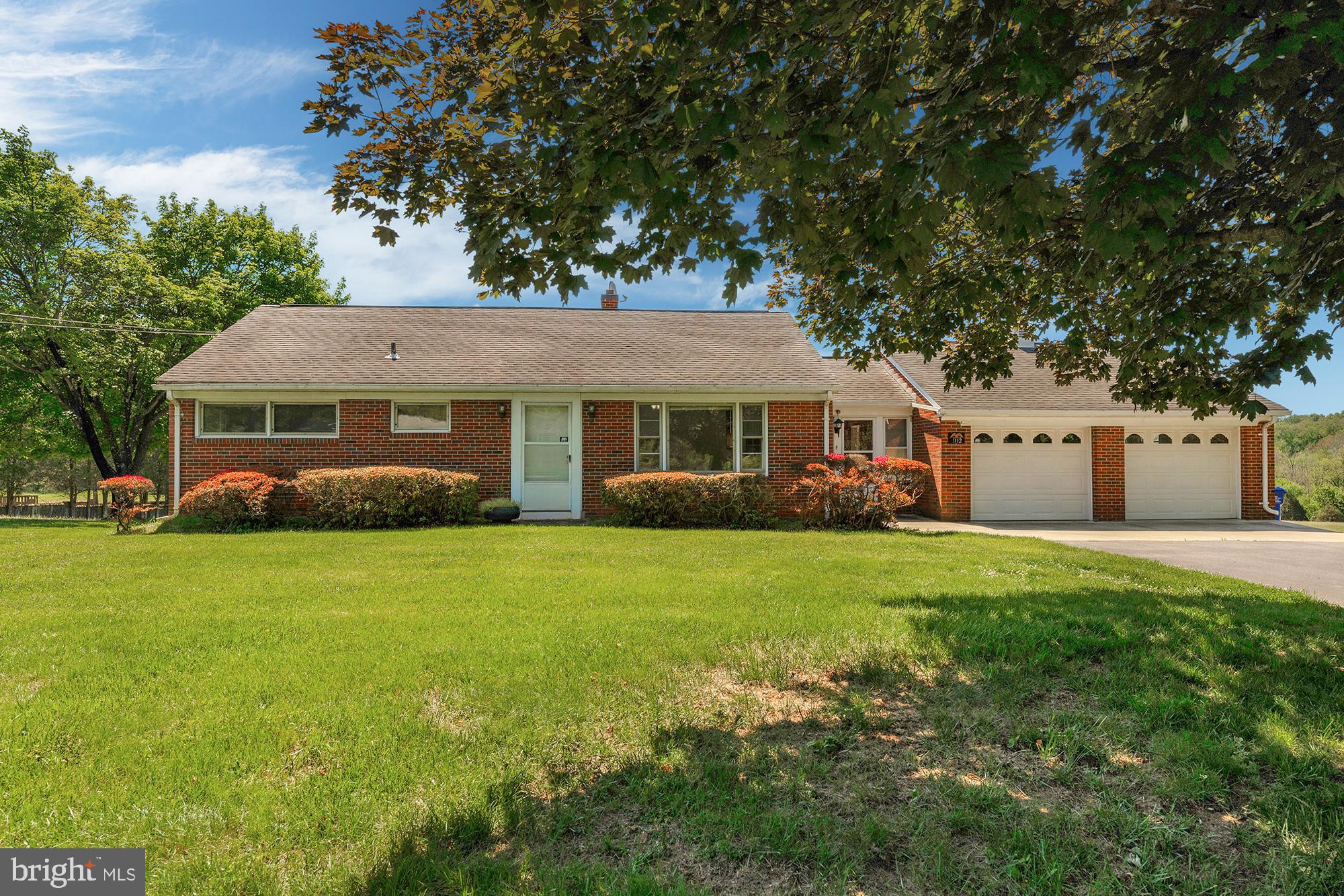 1112 GOLD MINE ROAD