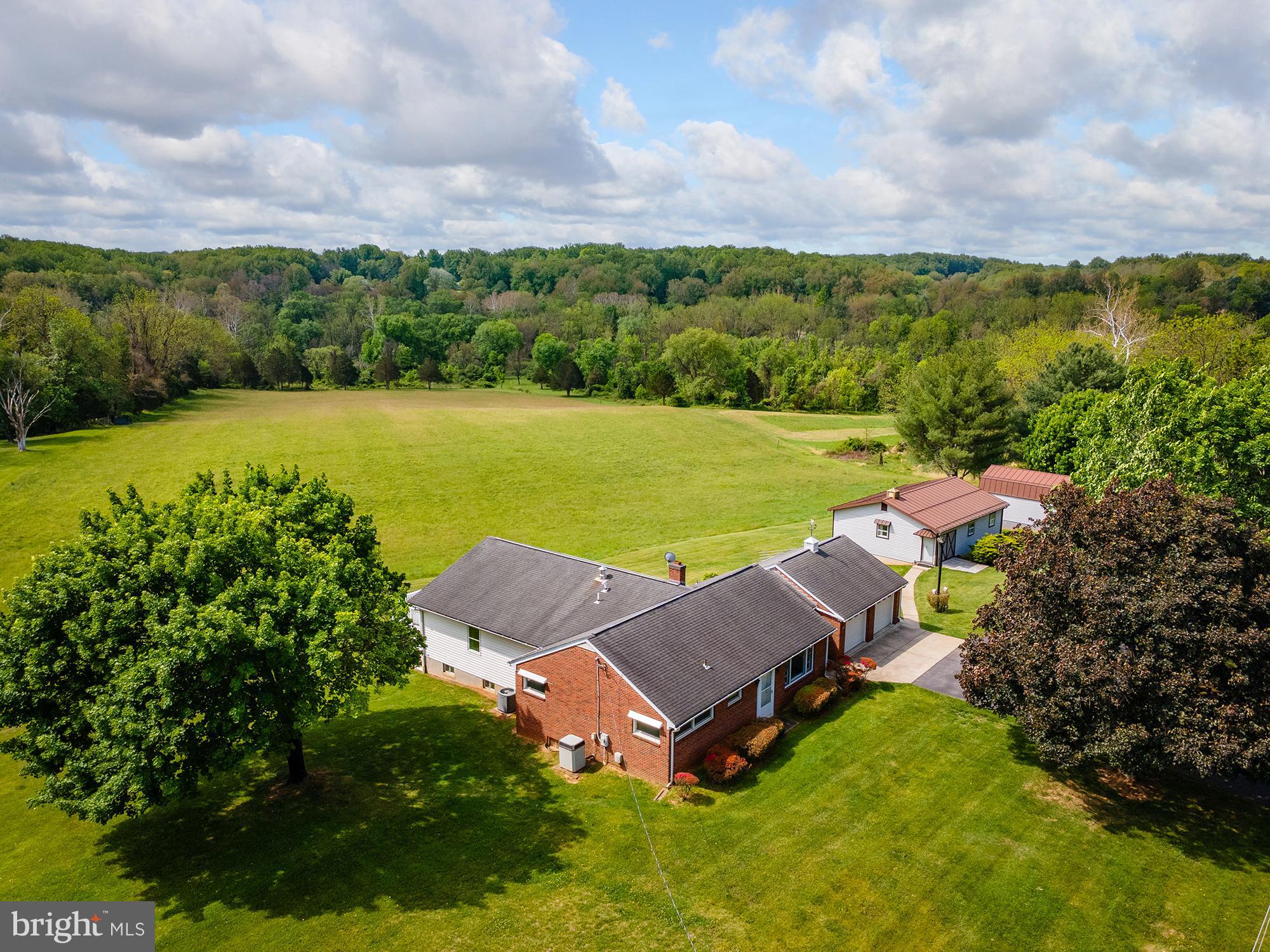 1112 GOLD MINE ROAD