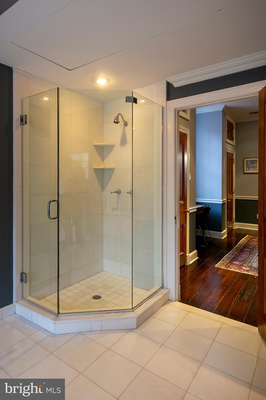 SOCIETY HILL - Residential