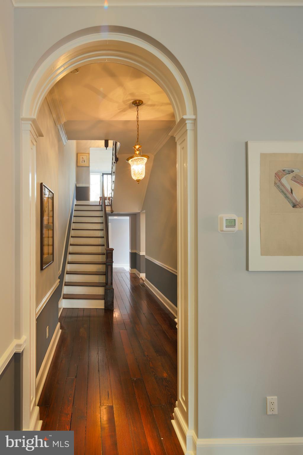 SOCIETY HILL - Residential