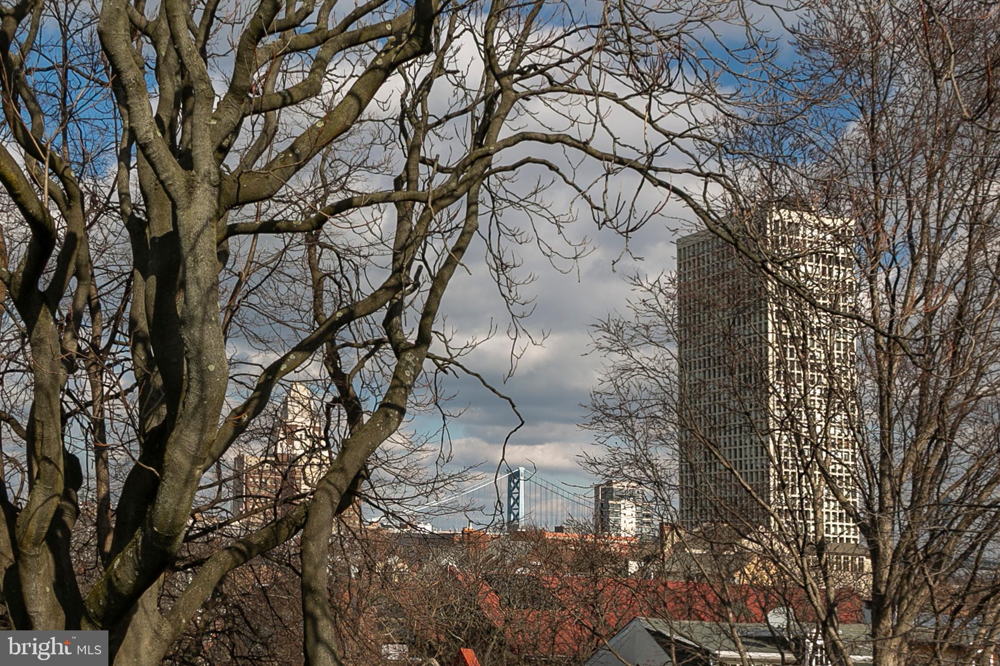 SOCIETY HILL - Residential