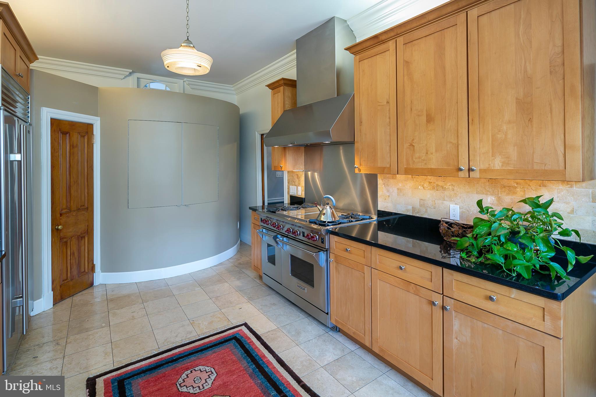 SOCIETY HILL - Residential