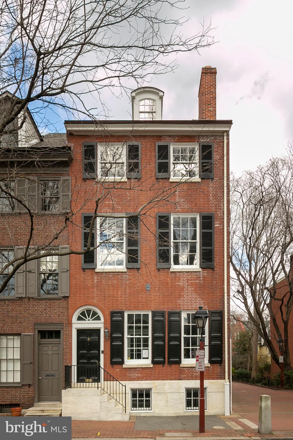 SOCIETY HILL - Residential