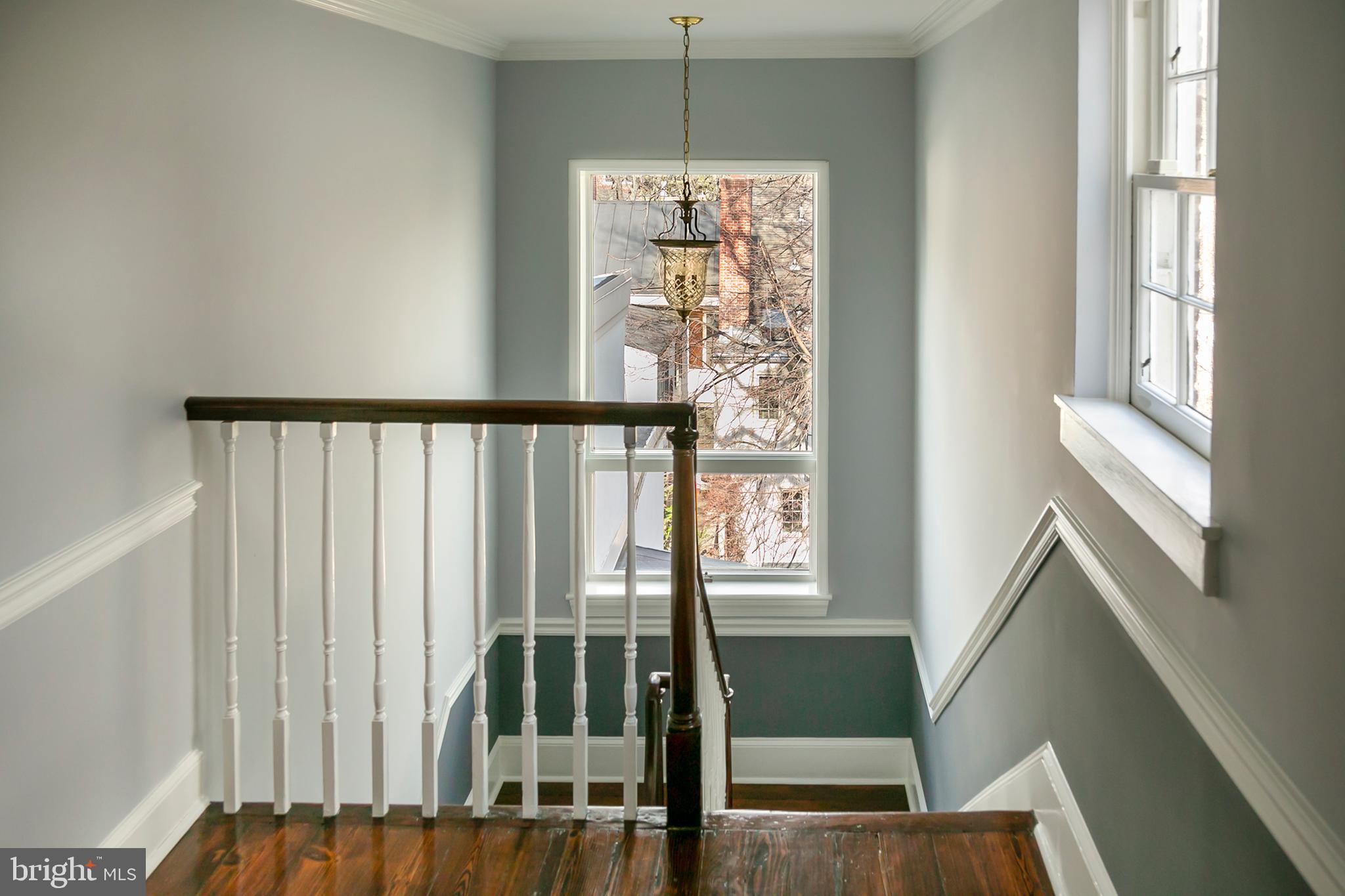 SOCIETY HILL - Residential