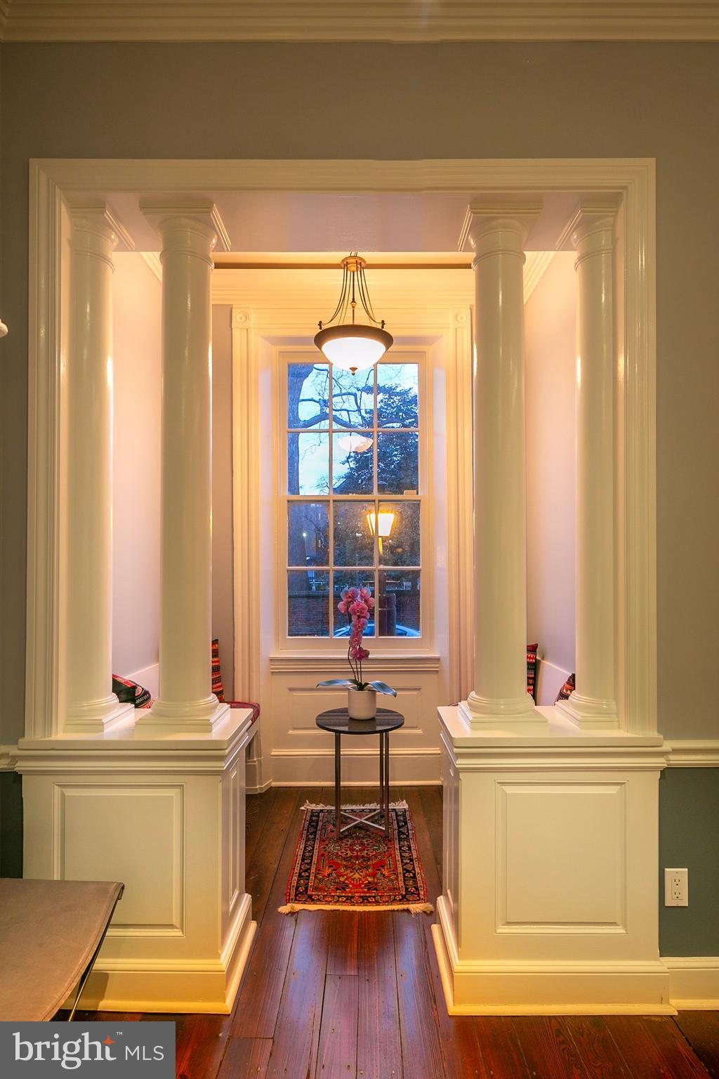 SOCIETY HILL - Residential