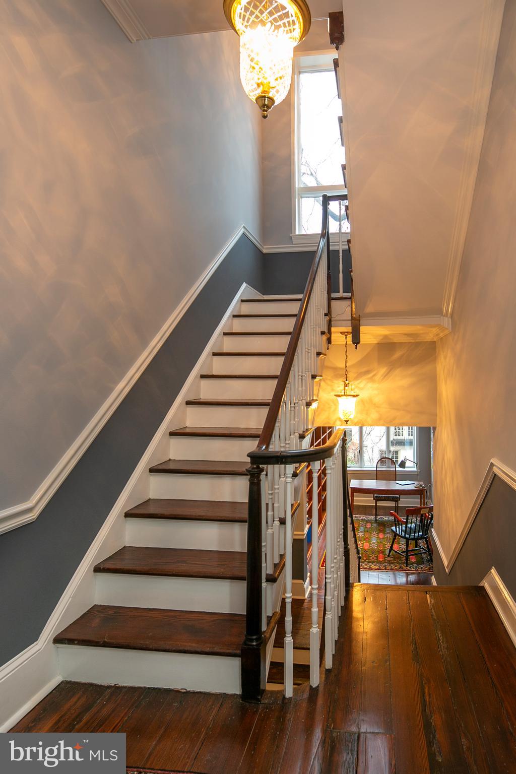 SOCIETY HILL - Residential