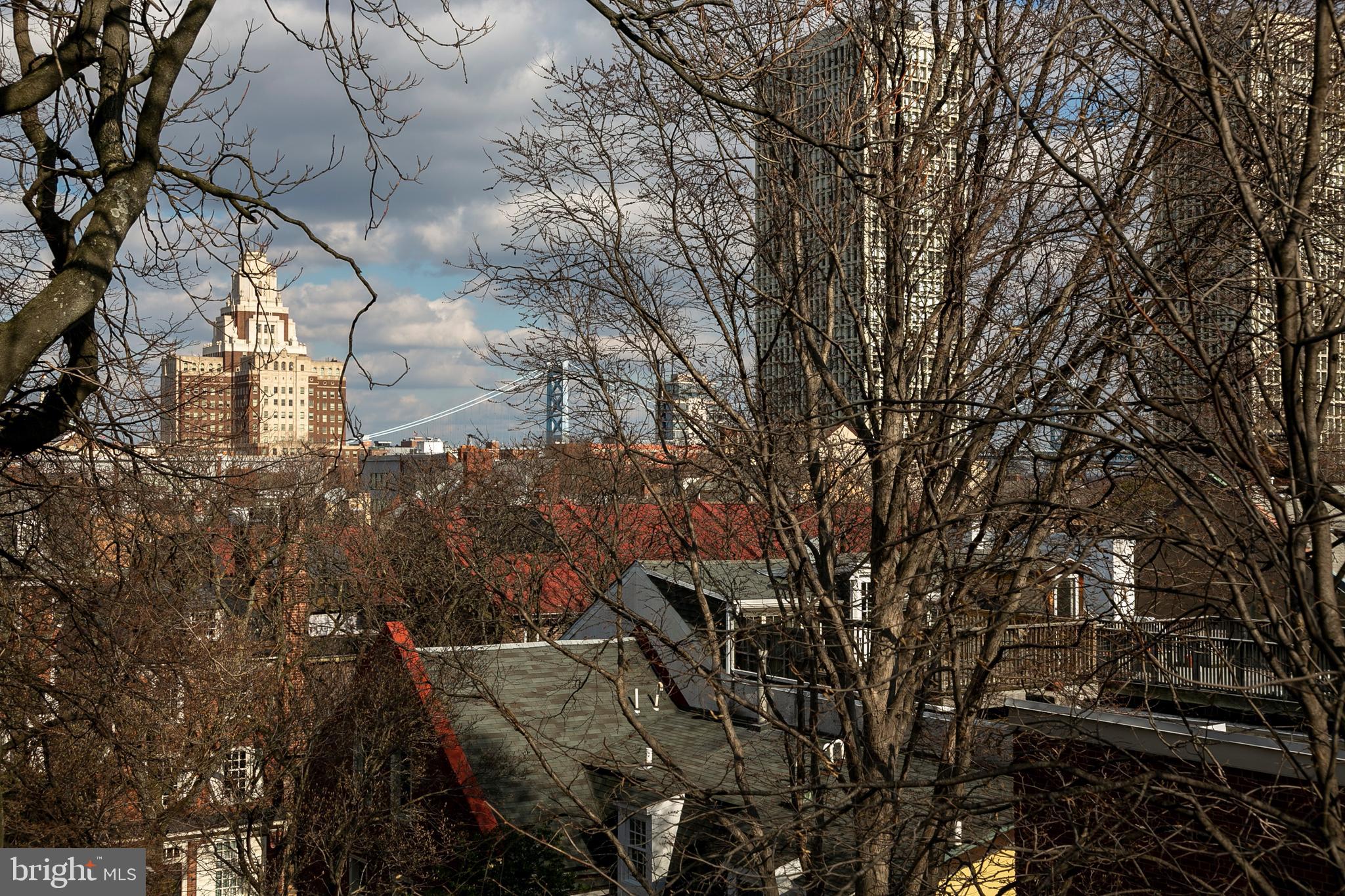 SOCIETY HILL - Residential