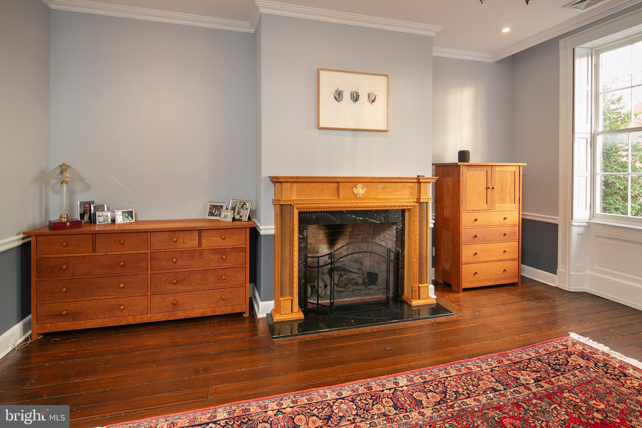 SOCIETY HILL - Residential