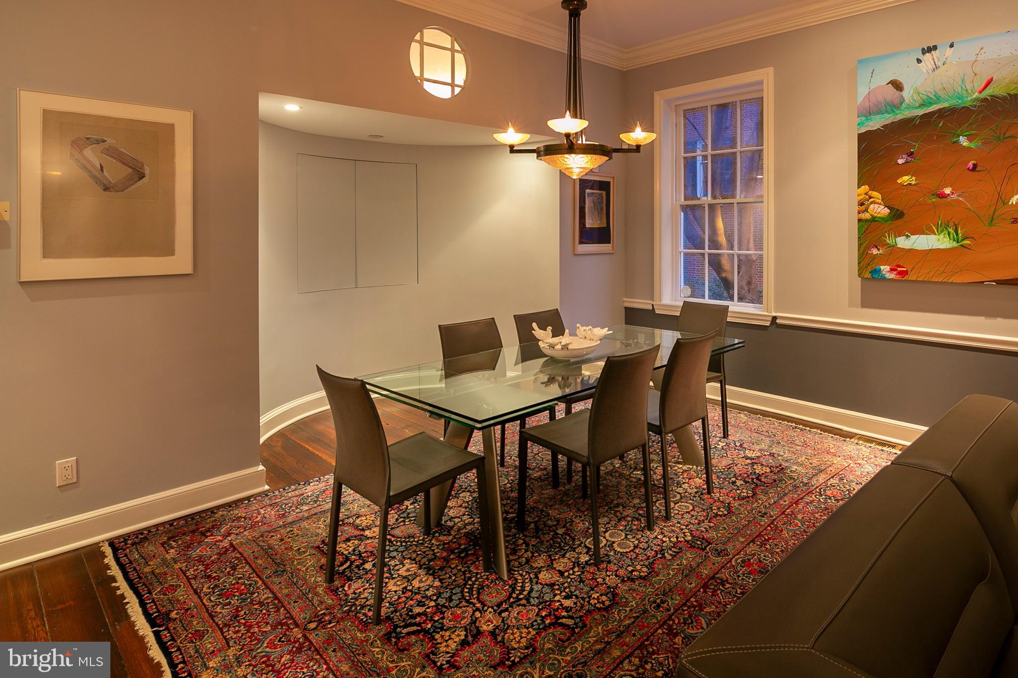 SOCIETY HILL - Residential