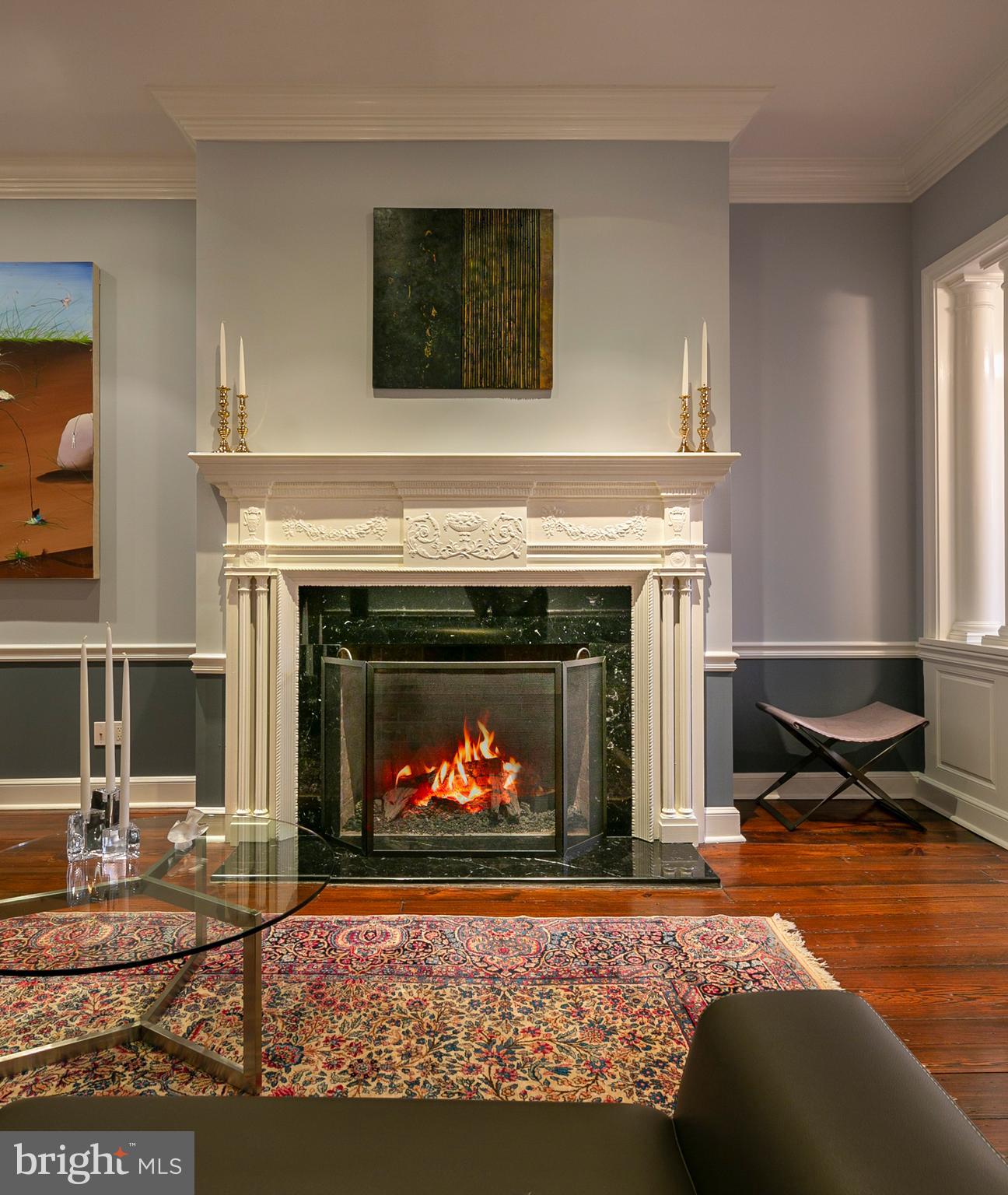 SOCIETY HILL - Residential