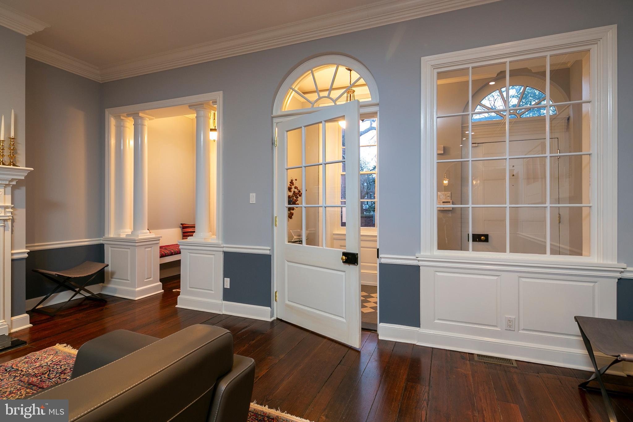 SOCIETY HILL - Residential