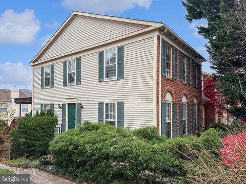 4515 SHOAL CREEK COURT ALEXANDRIA VA 22312