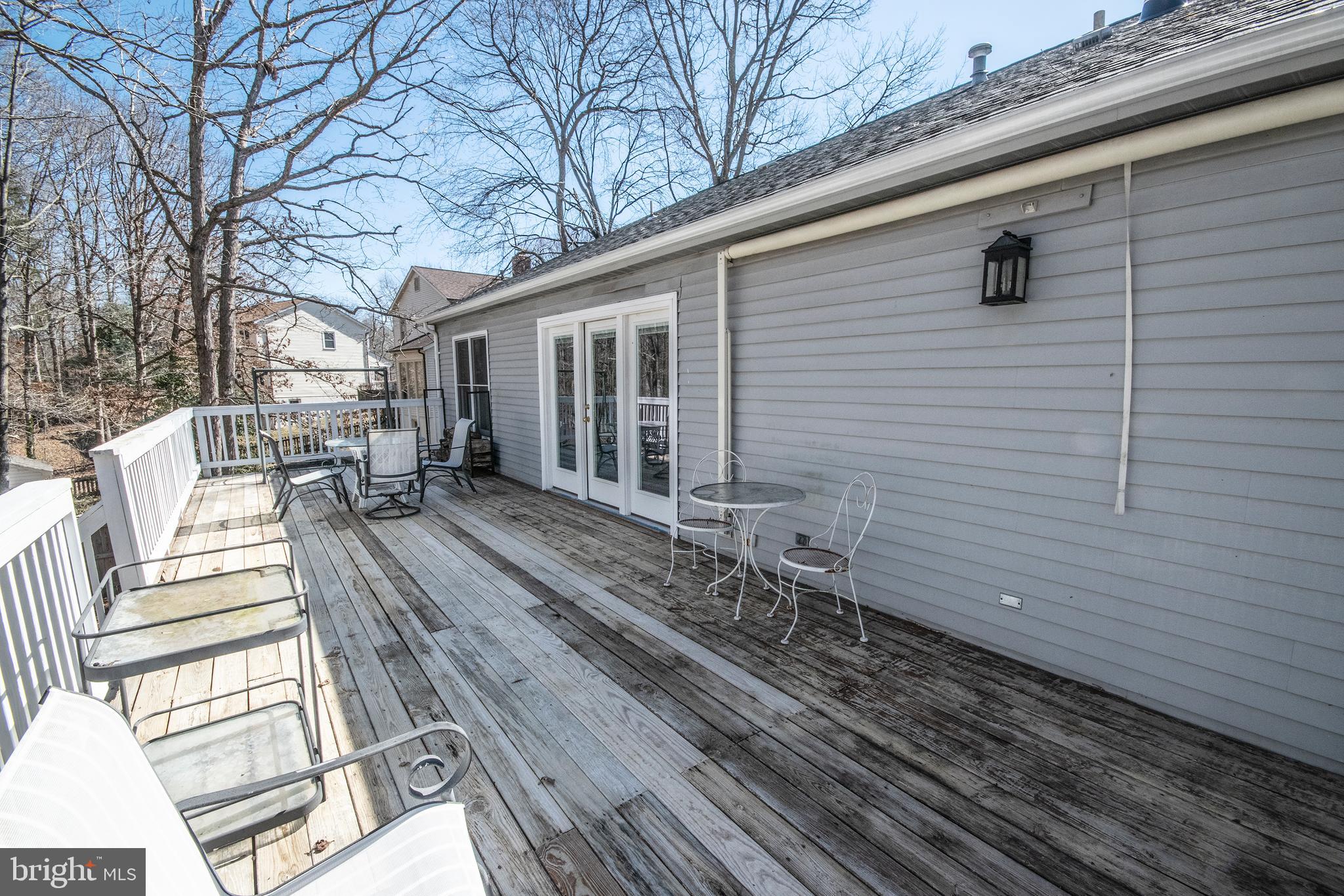 LEAVELLS CROSSING - Residential