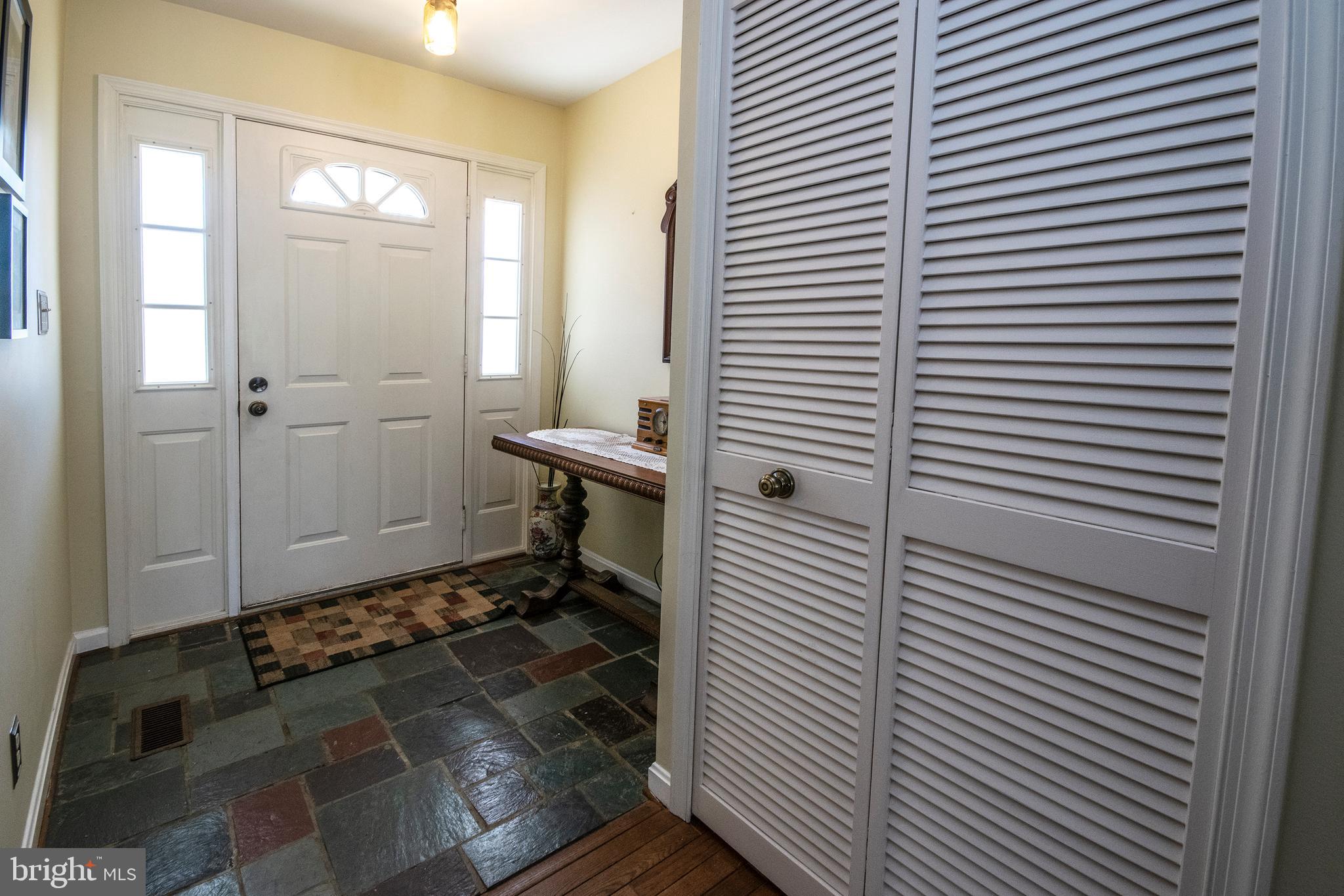 LEAVELLS CROSSING - Residential