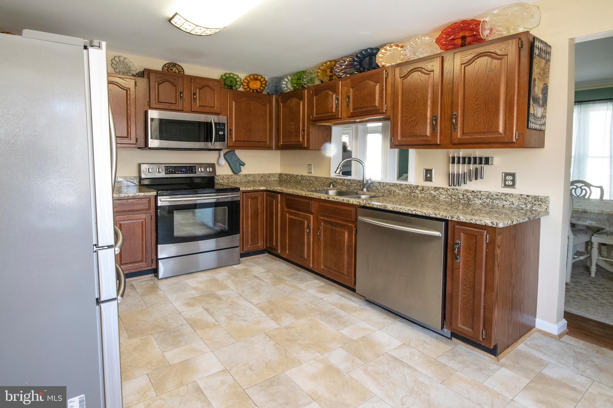 LEAVELLS CROSSING - Residential