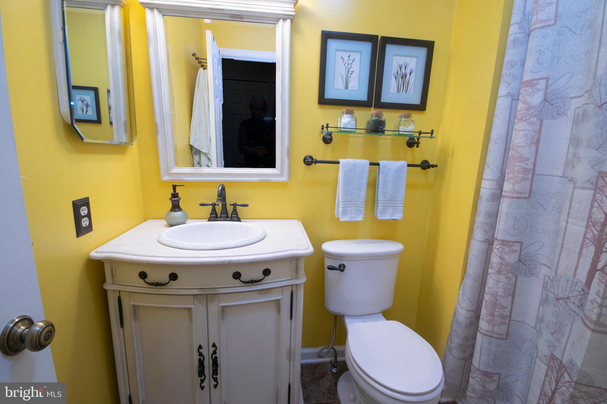 LEAVELLS CROSSING - Residential