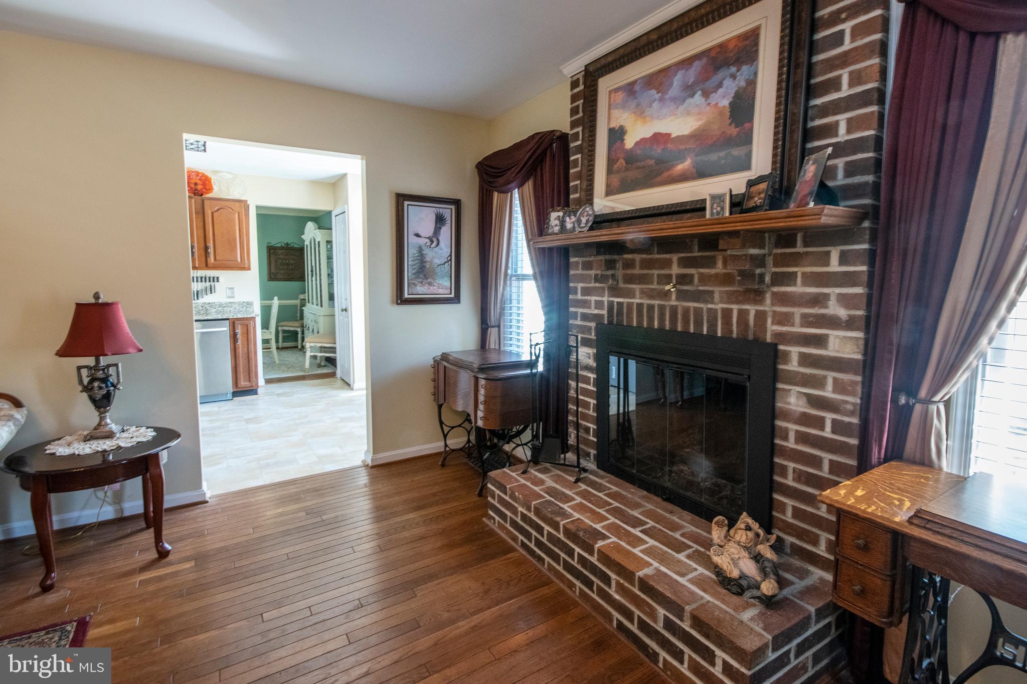 LEAVELLS CROSSING - Residential