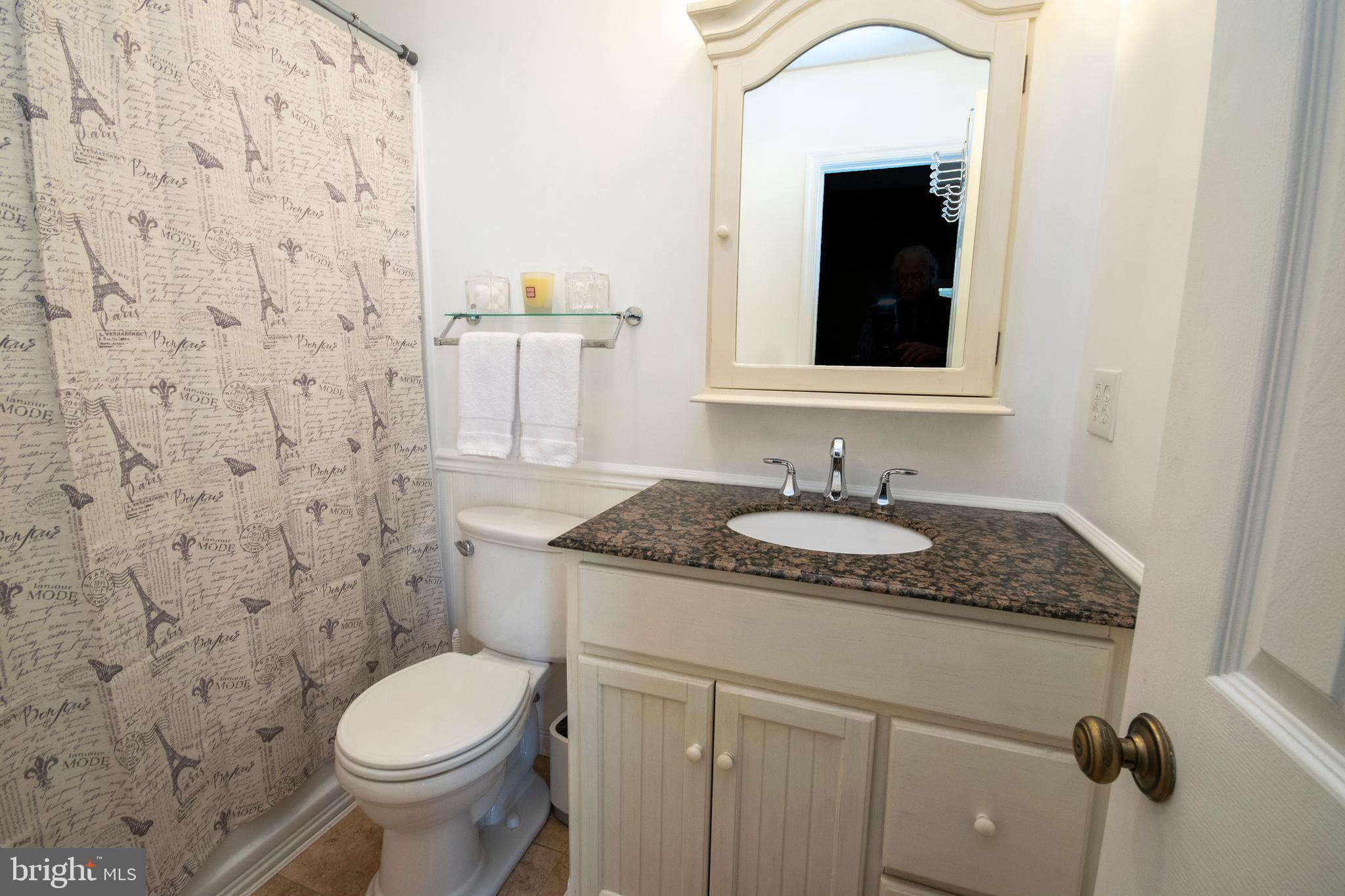 LEAVELLS CROSSING - Residential