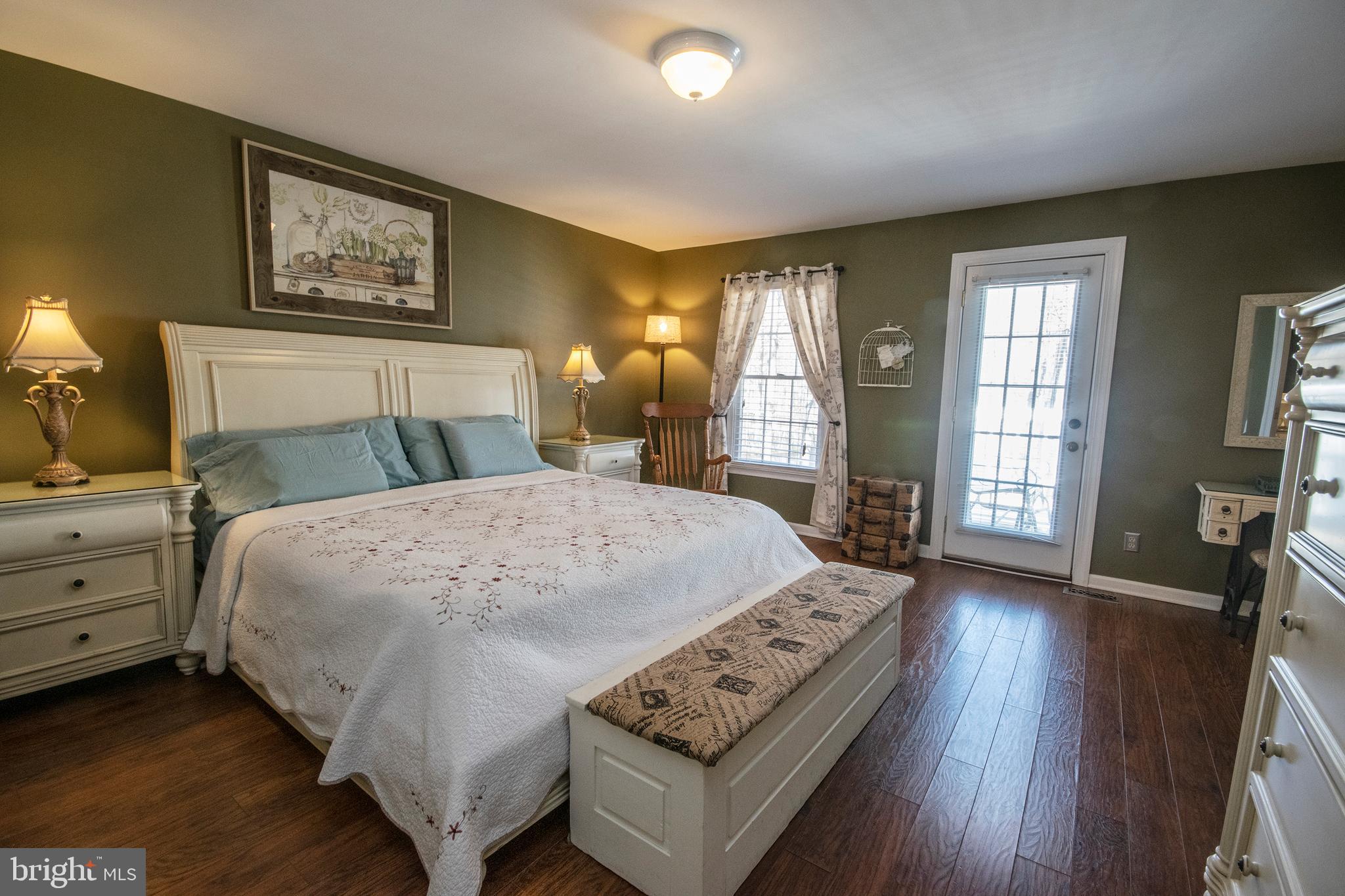 LEAVELLS CROSSING - Residential