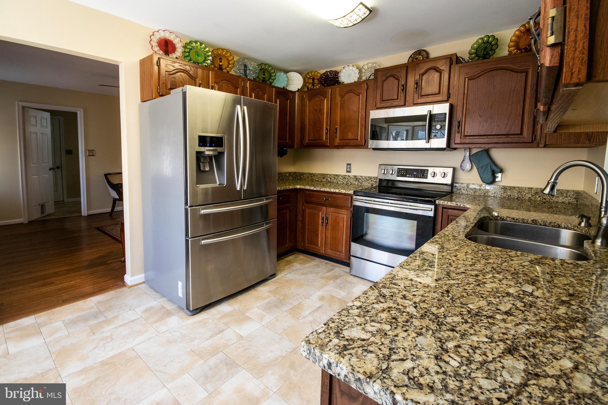 LEAVELLS CROSSING - Residential