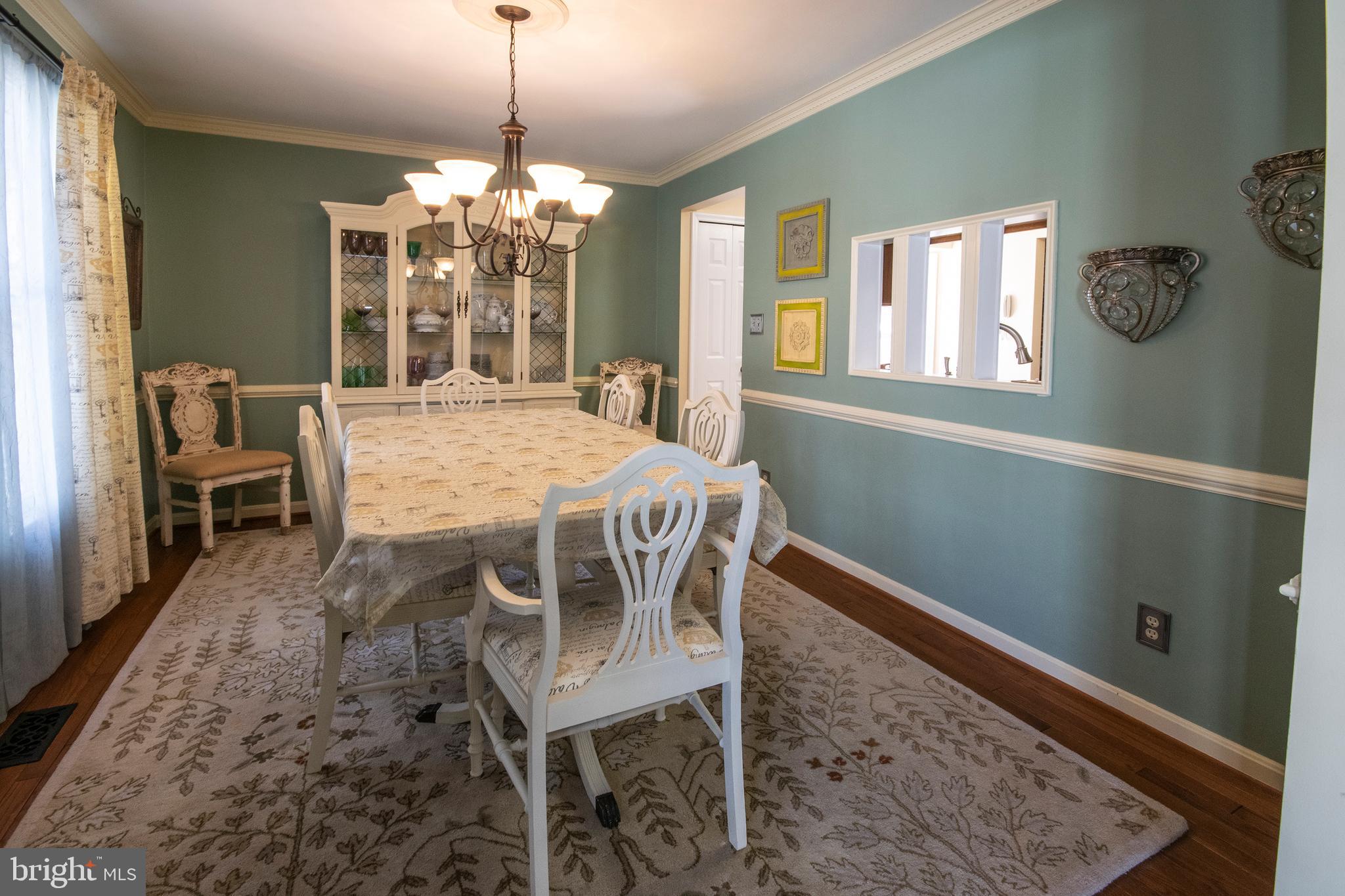 LEAVELLS CROSSING - Residential