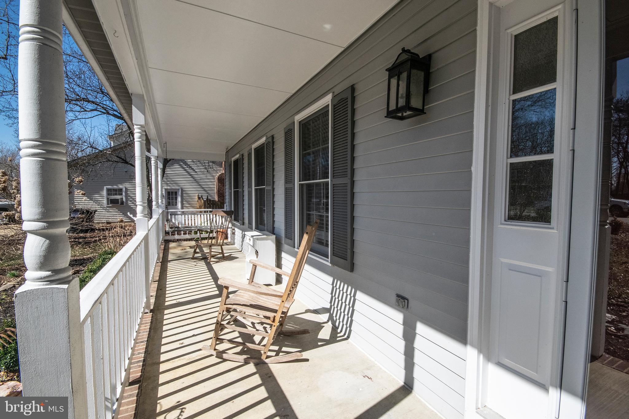 LEAVELLS CROSSING - Residential