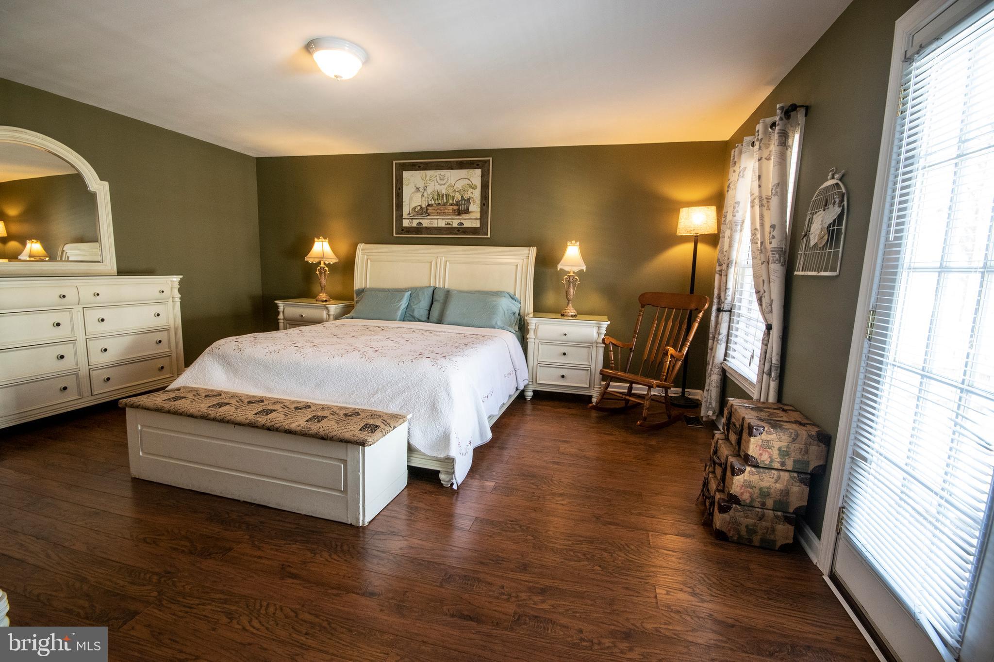 LEAVELLS CROSSING - Residential