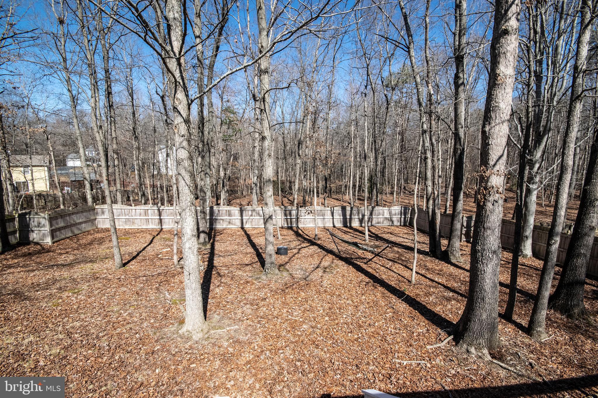 LEAVELLS CROSSING - Residential